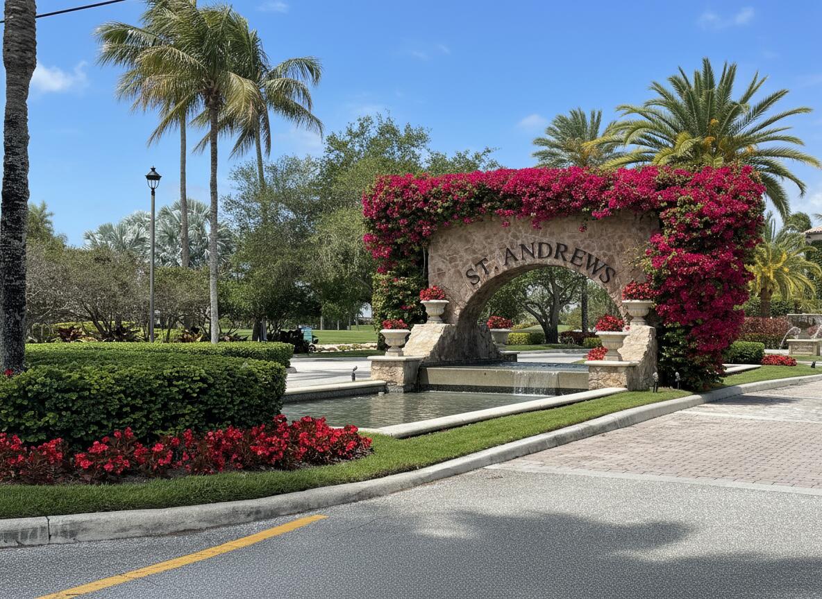 17730 Scarsdale Boca Raton, FL 33496