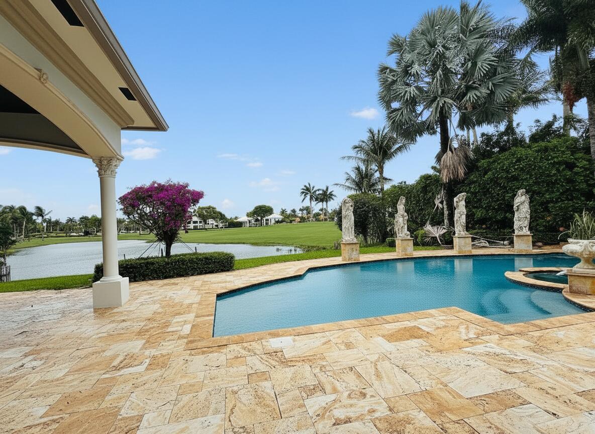 17730 Scarsdale Boca Raton, FL 33496
