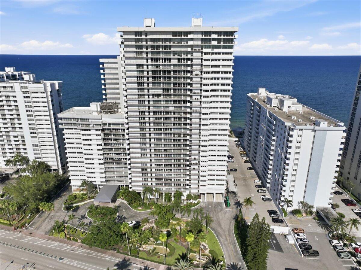 4280 Galt Ocean #9h