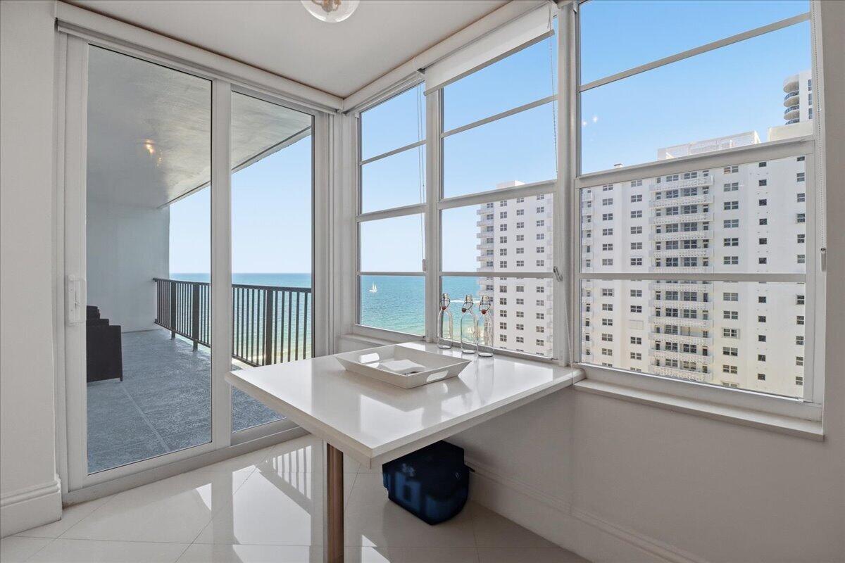 4280 Galt Ocean #9h Fort Lauderdale, FL 33308