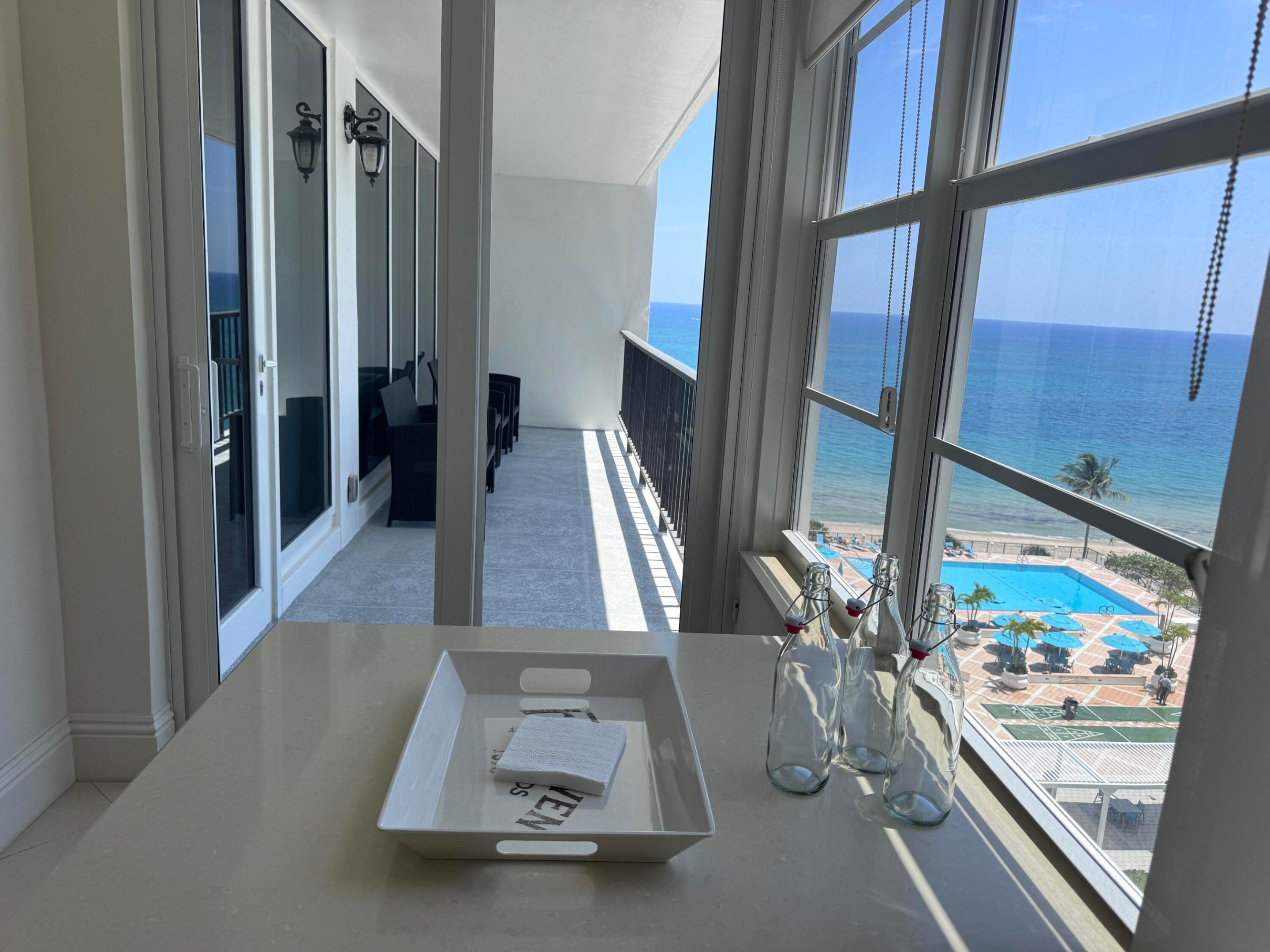 4280 Galt Ocean #9h Fort Lauderdale, FL 33308