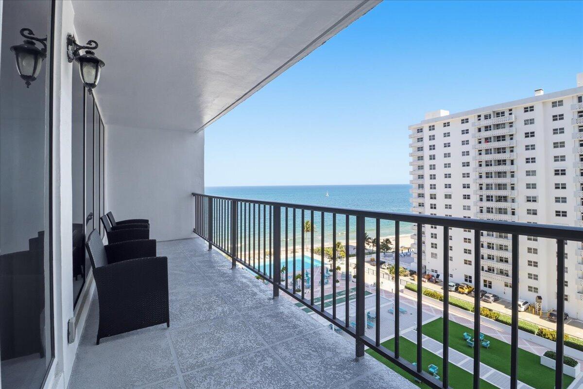 4280 Galt Ocean #9h Fort Lauderdale, FL 33308