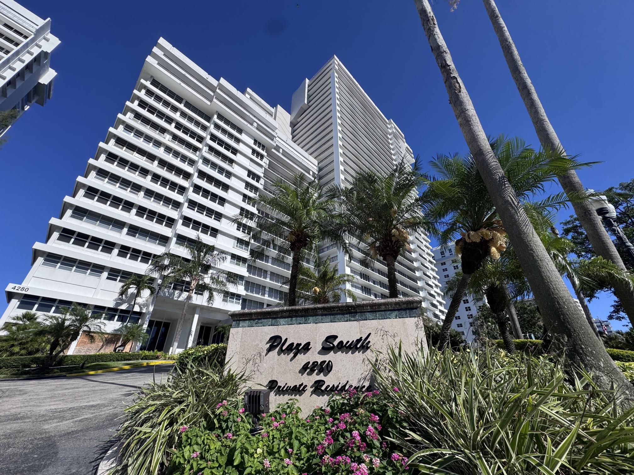 4280 Galt Ocean #9h Fort Lauderdale, FL 33308