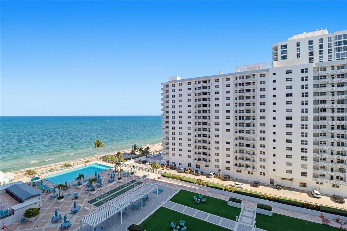 4280 Galt Ocean #9h Fort Lauderdale, FL 33308