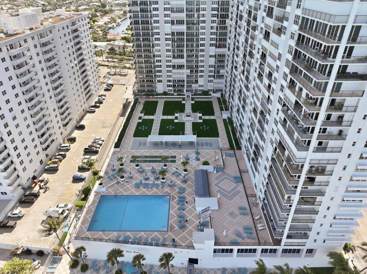 4280 Galt Ocean #9h Fort Lauderdale, FL 33308
