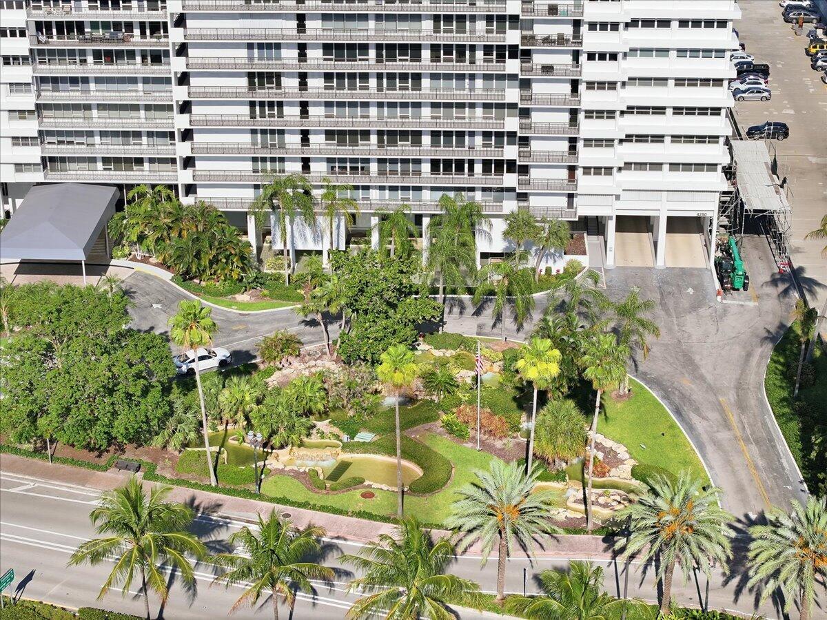 4280 Galt Ocean #9h Fort Lauderdale, FL 33308