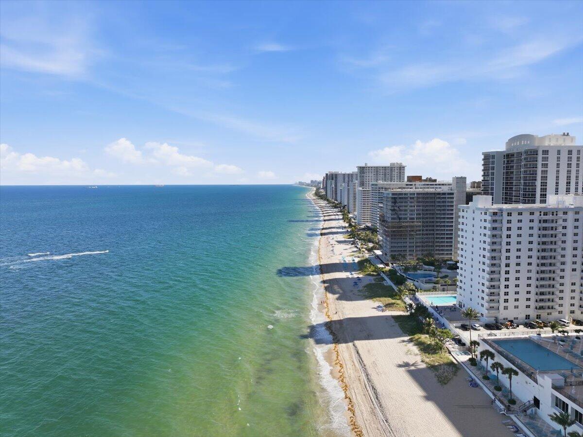4280 Galt Ocean #9h Fort Lauderdale, FL 33308