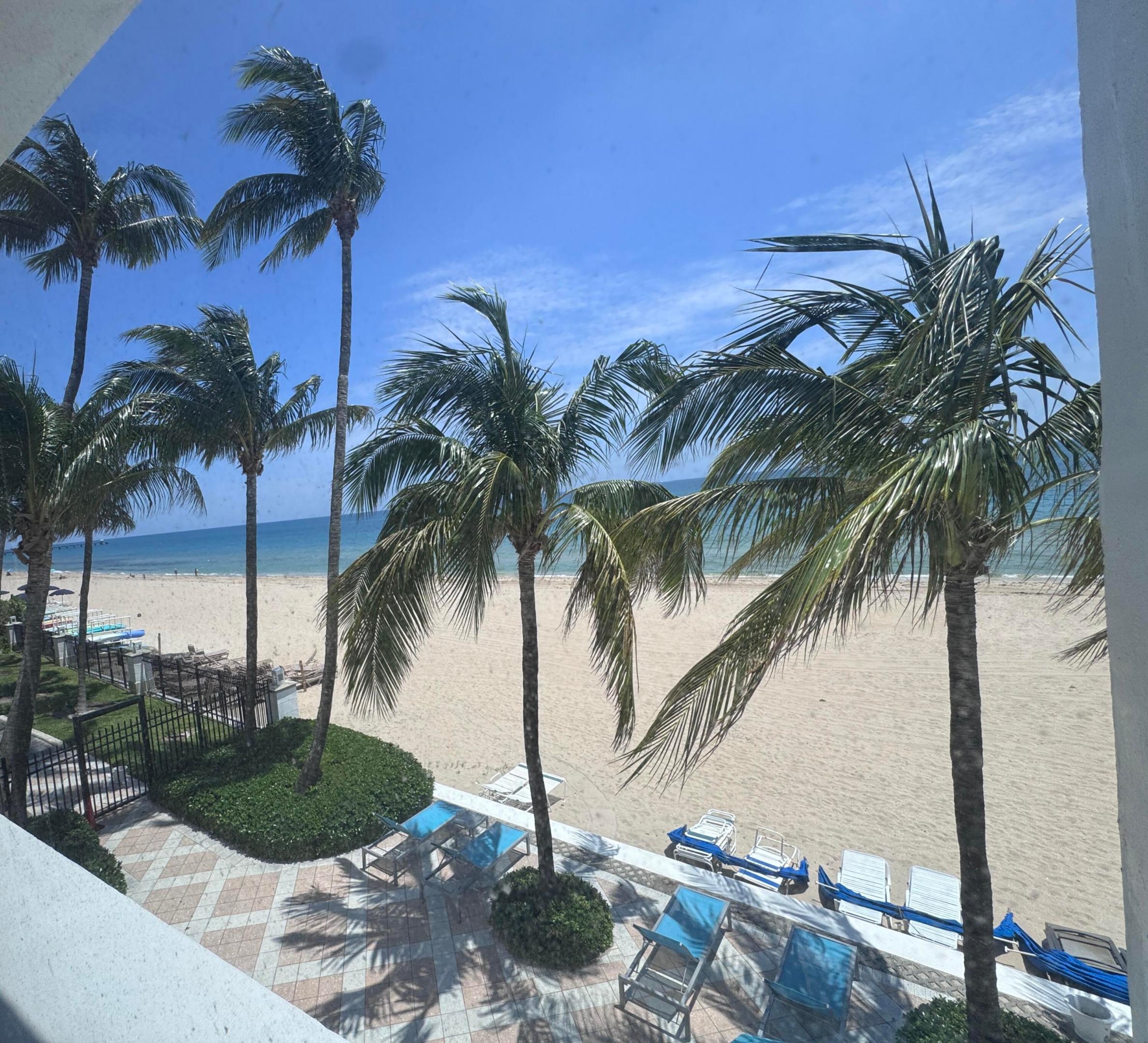 4280 Galt Ocean #9h Fort Lauderdale, FL 33308
