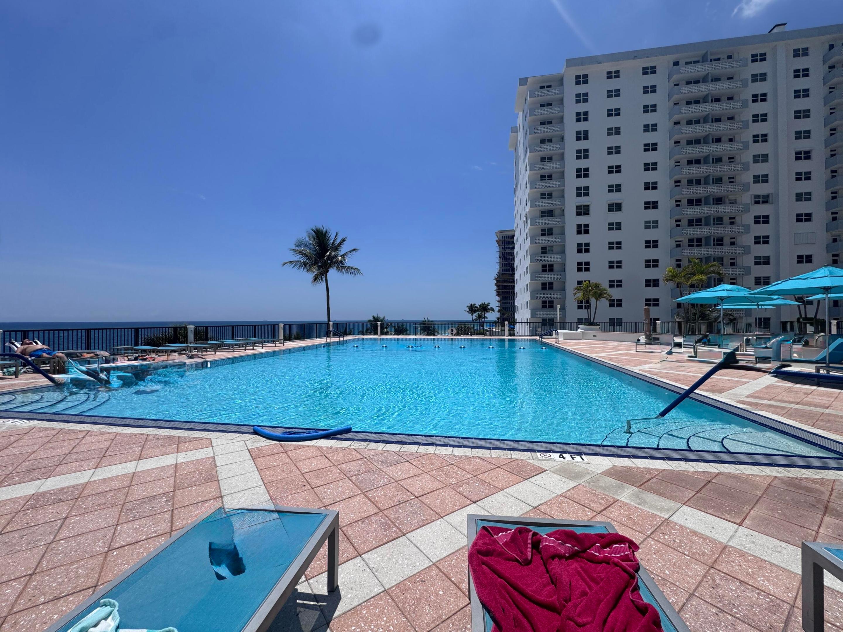 4280 Galt Ocean #9h Fort Lauderdale, FL 33308