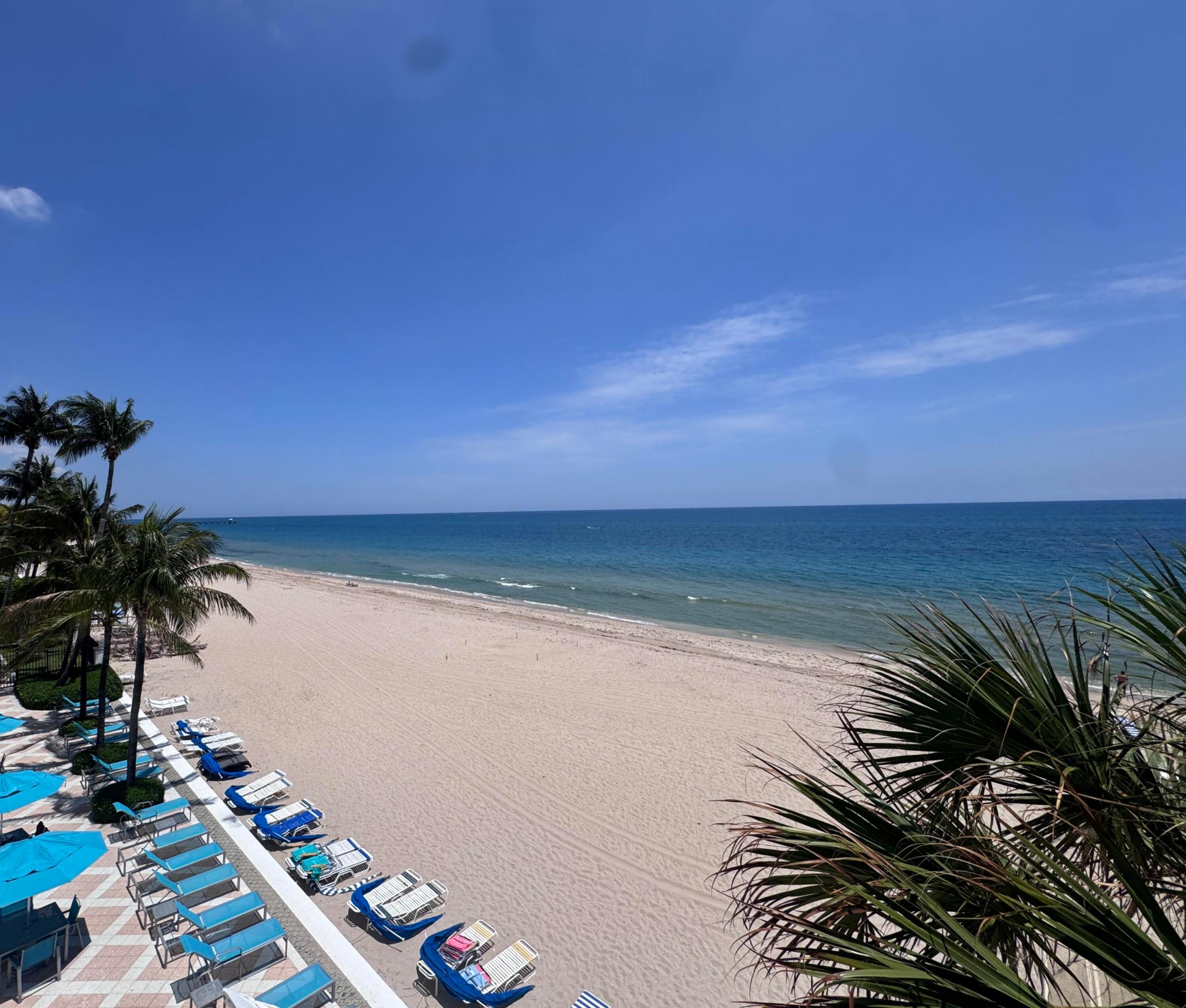 4280 Galt Ocean #9h Fort Lauderdale, FL 33308