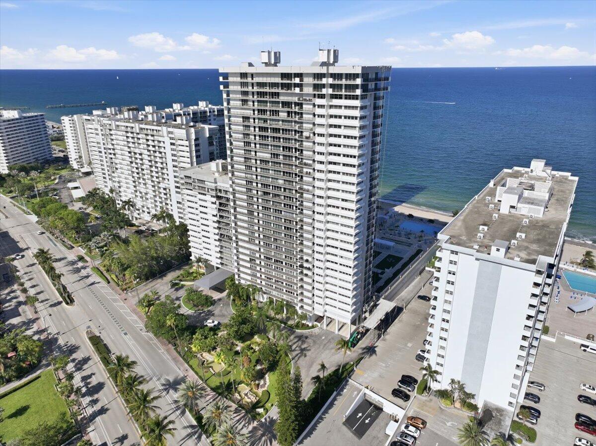 4280 Galt Ocean #9h Fort Lauderdale, FL 33308