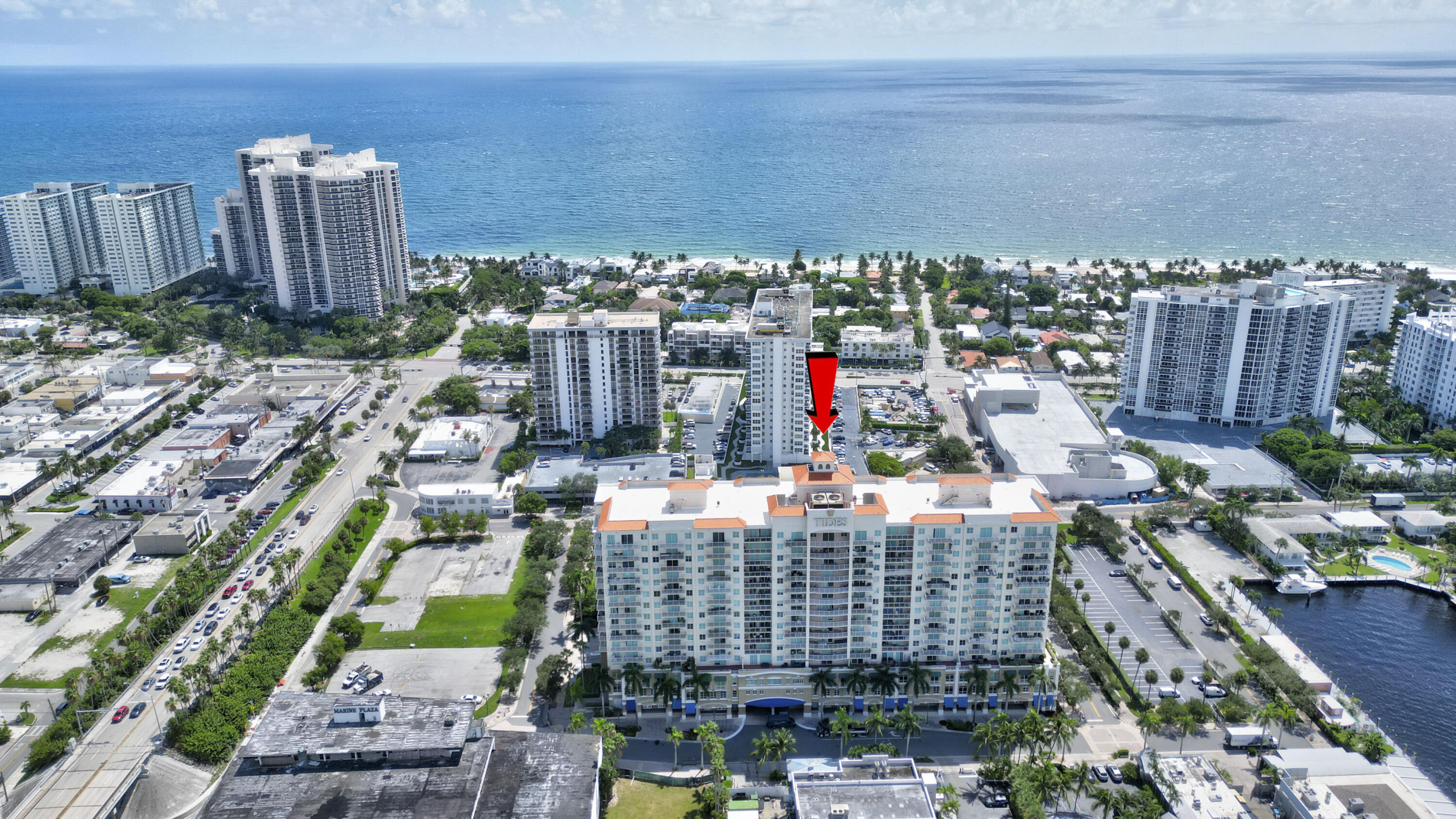 3020 NE 32nd #606 Fort Lauderdale, FL 33308