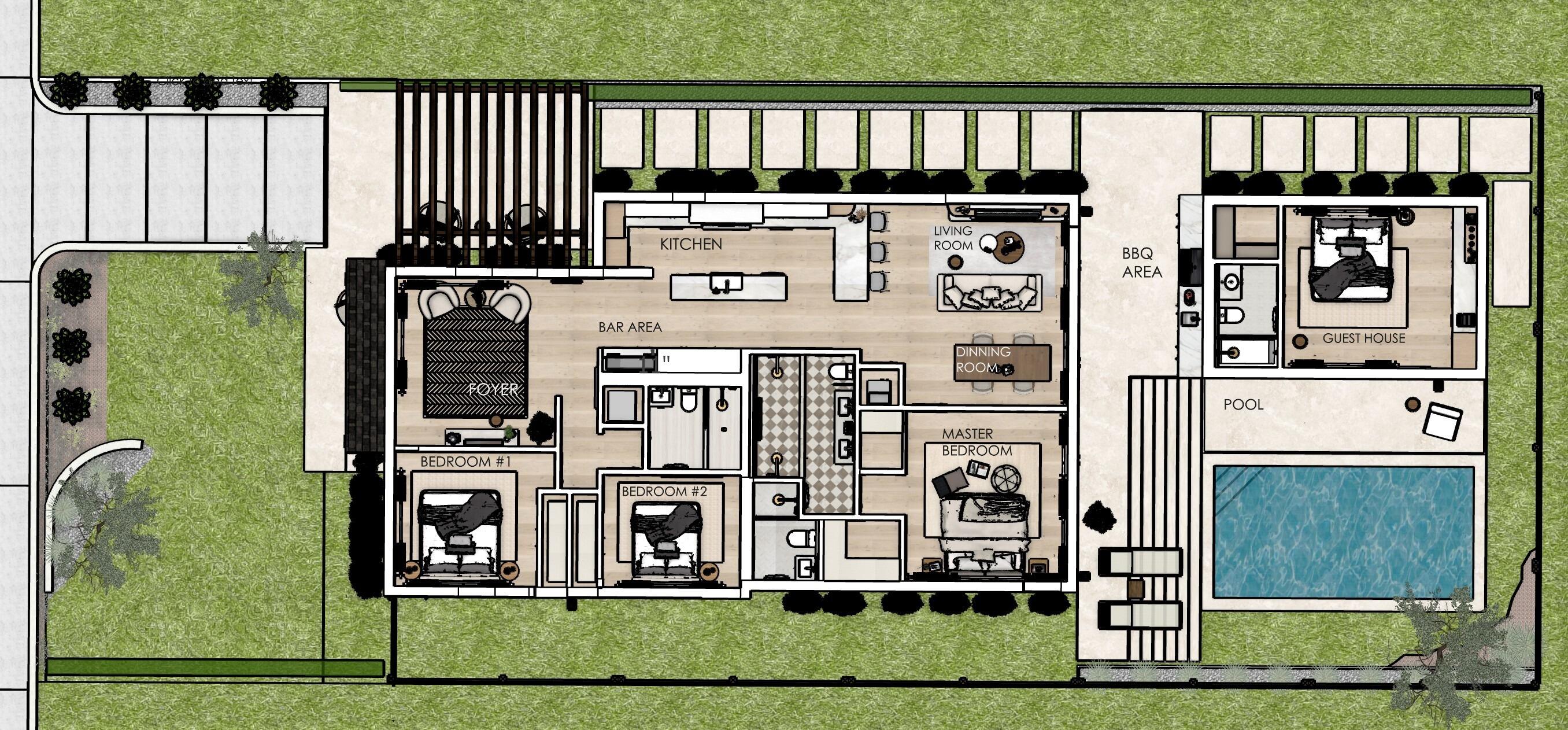 829 Biscayne West Palm Beach, FL 33401