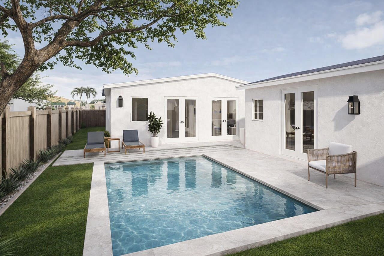 829 Biscayne West Palm Beach, FL 33401