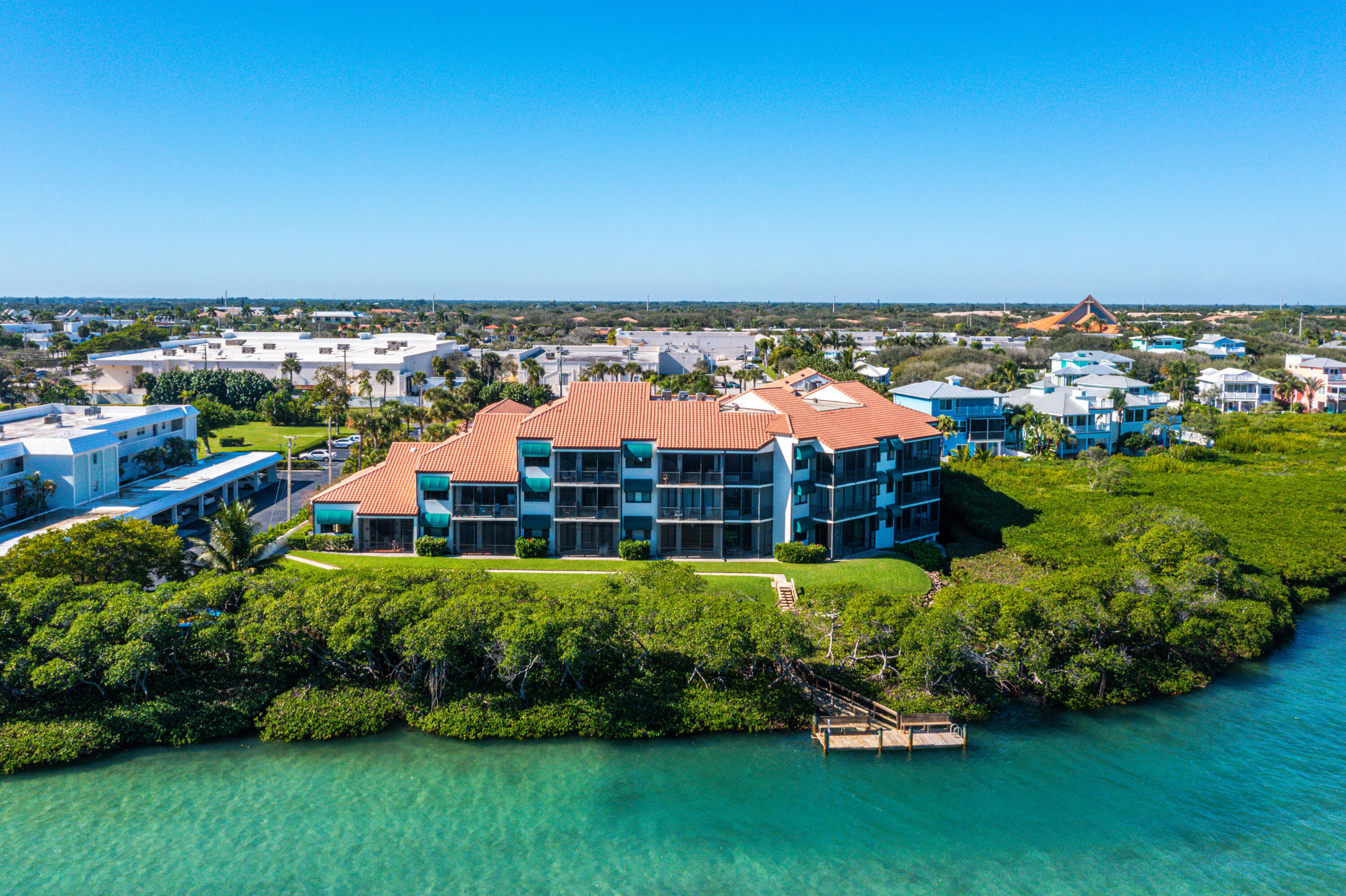 200 Waterway #204