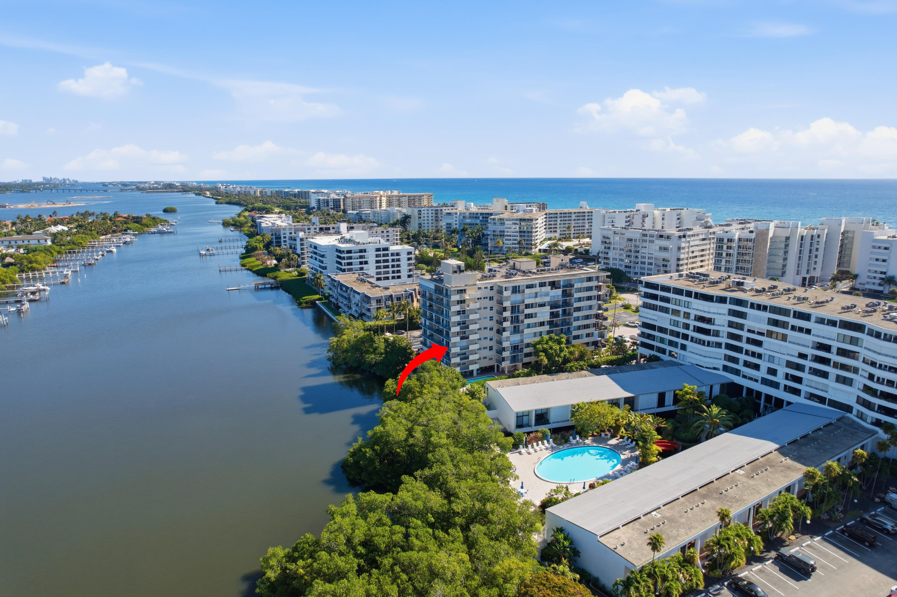 3581 S Ocean #Apt 4e