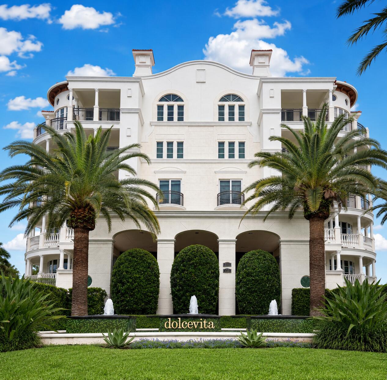 155 S Ocean #305