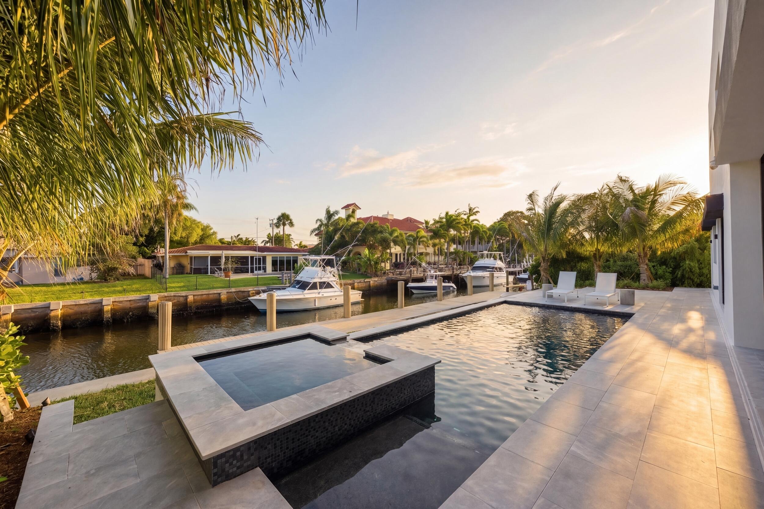 2360 NE 49th Lighthouse Point, FL 33064