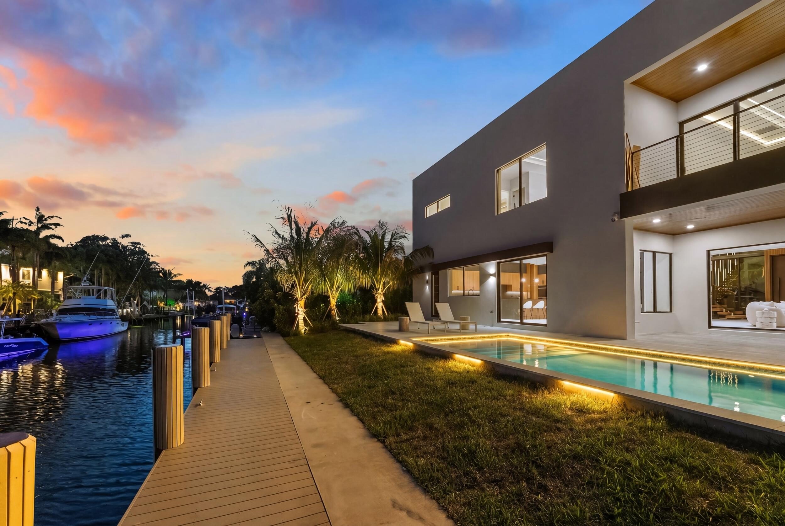 2360 NE 49th Lighthouse Point, FL 33064