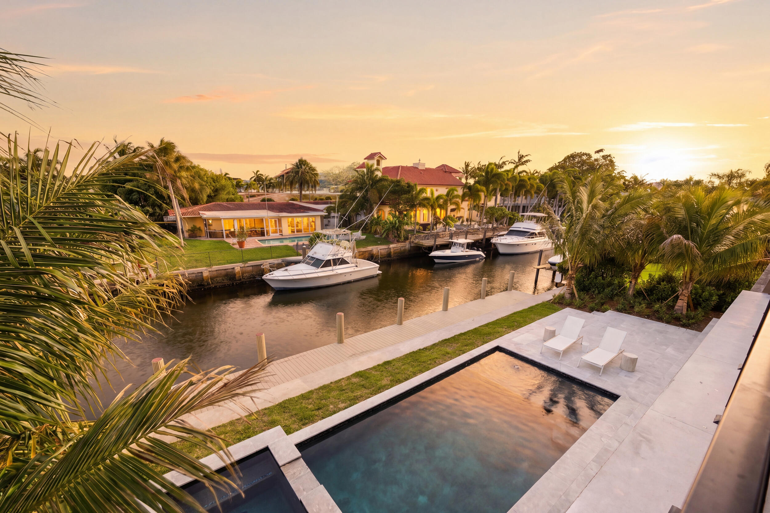 2360 NE 49th Lighthouse Point, FL 33064