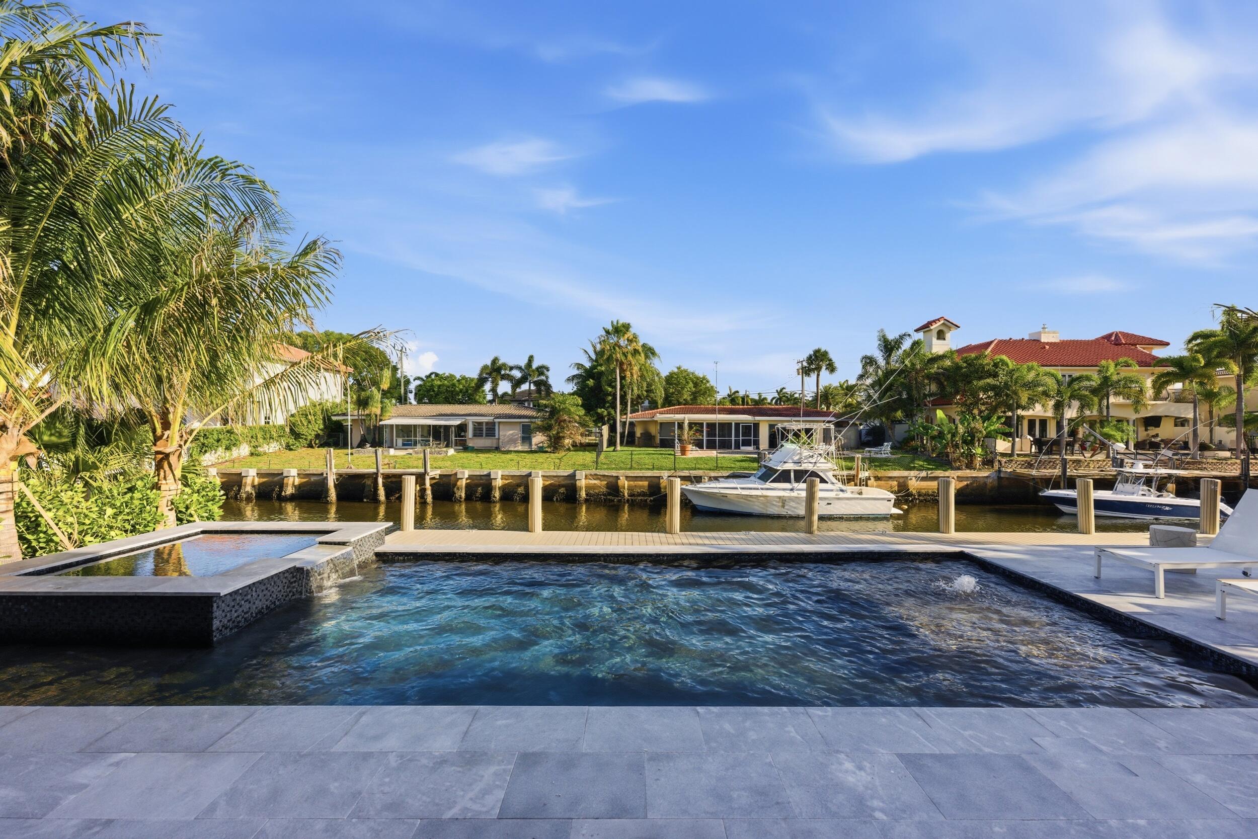 2360 NE 49th Lighthouse Point, FL 33064