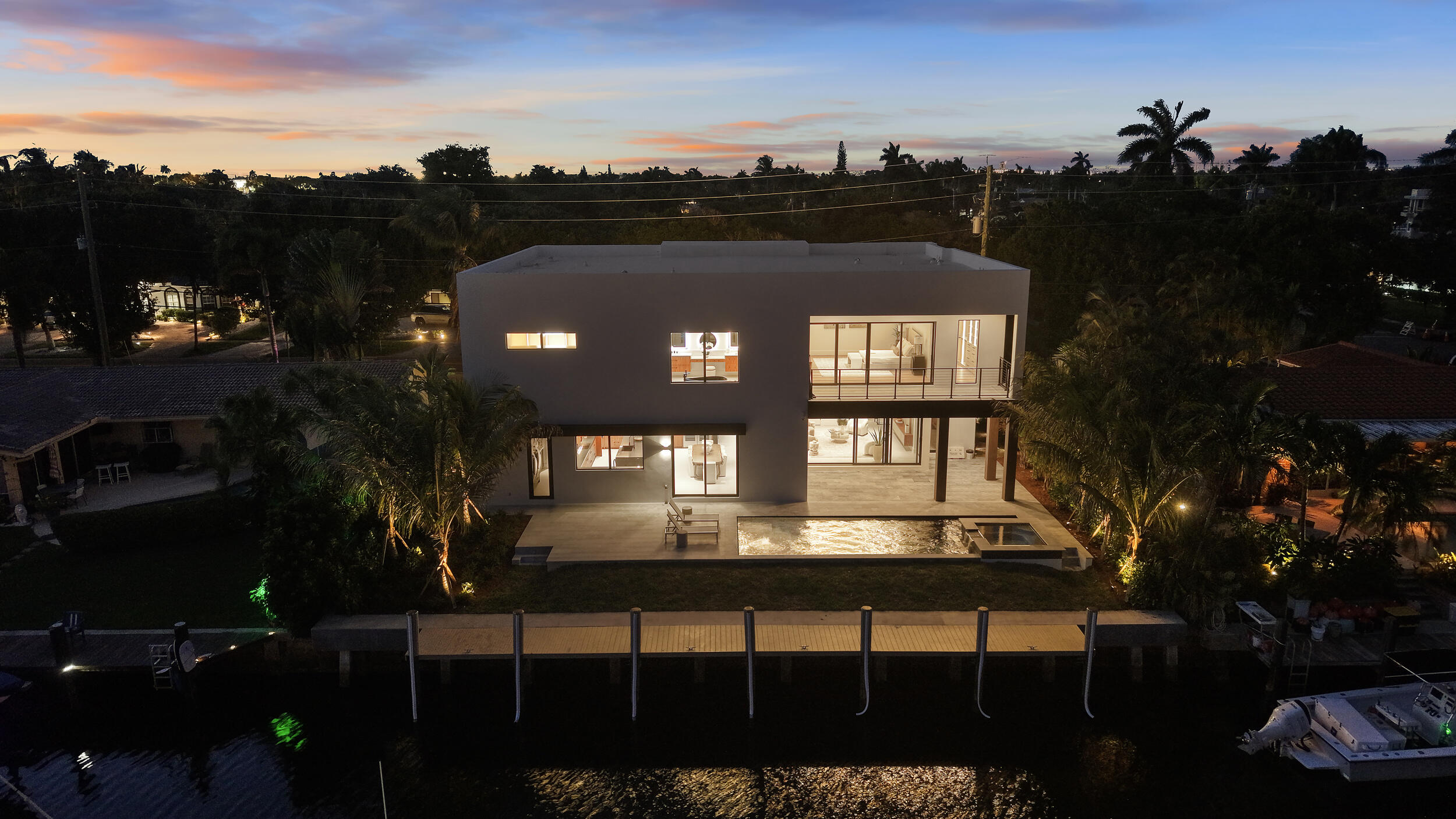 2360 NE 49th Lighthouse Point, FL 33064