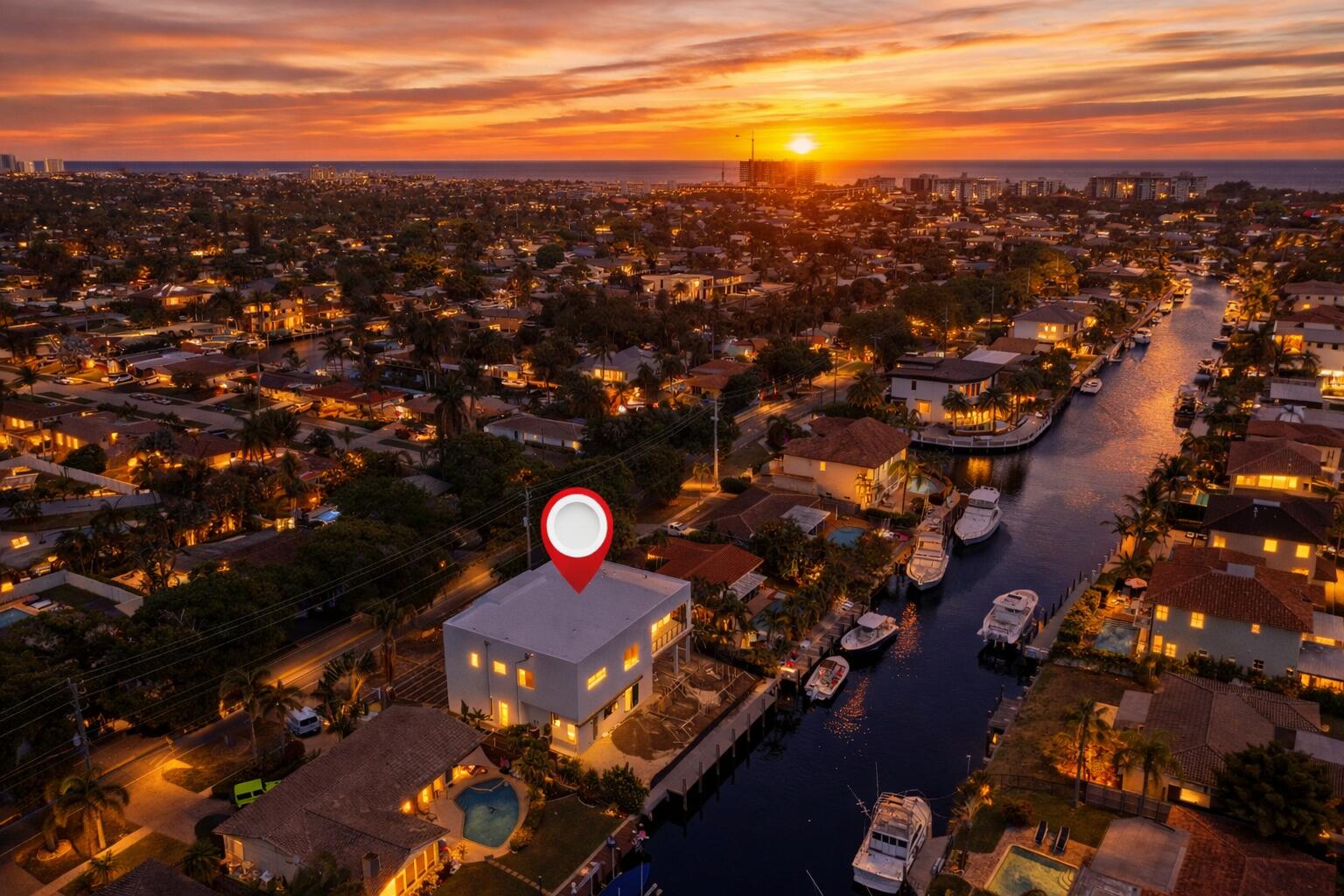 2360 NE 49th Lighthouse Point, FL 33064