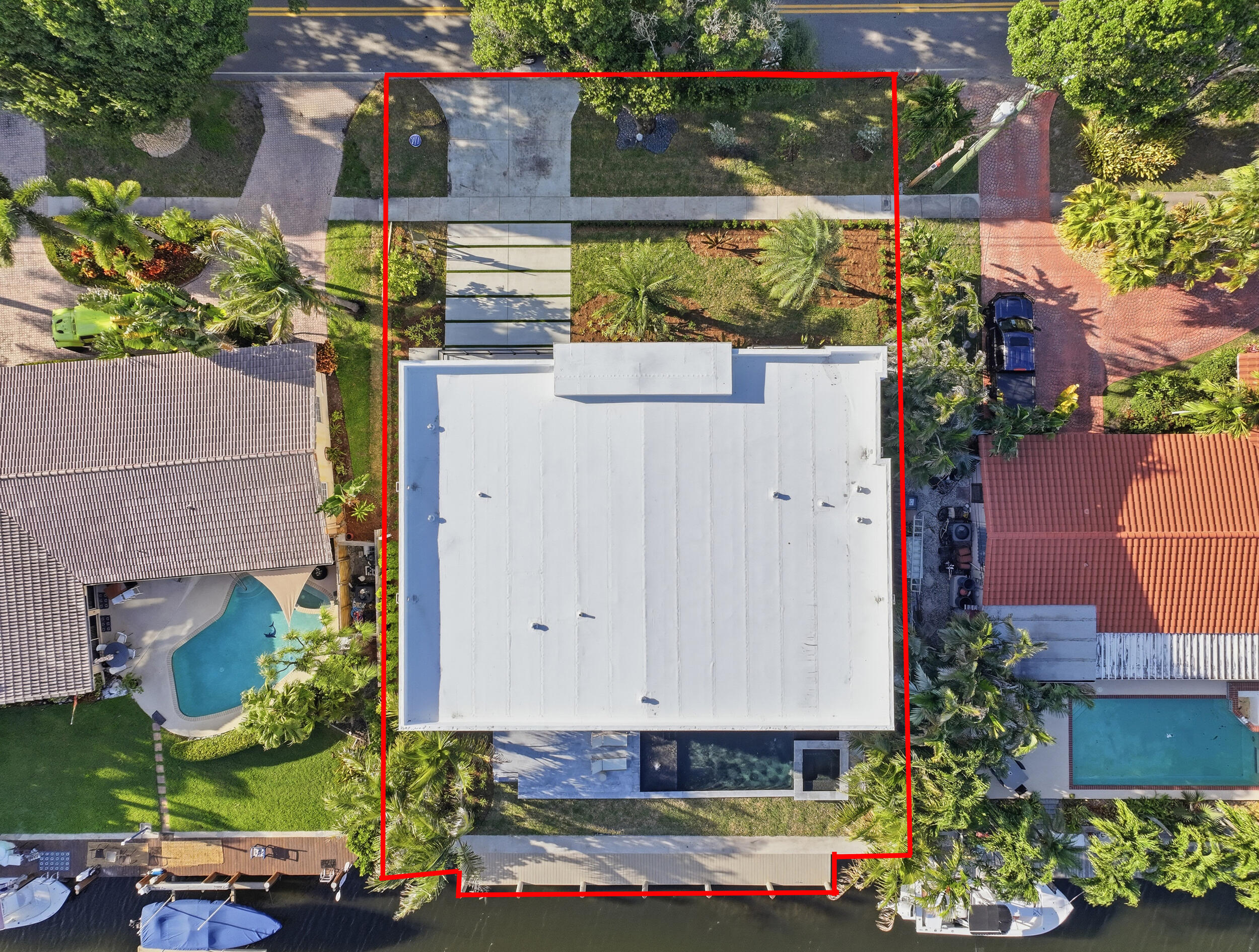2360 NE 49th Lighthouse Point, FL 33064