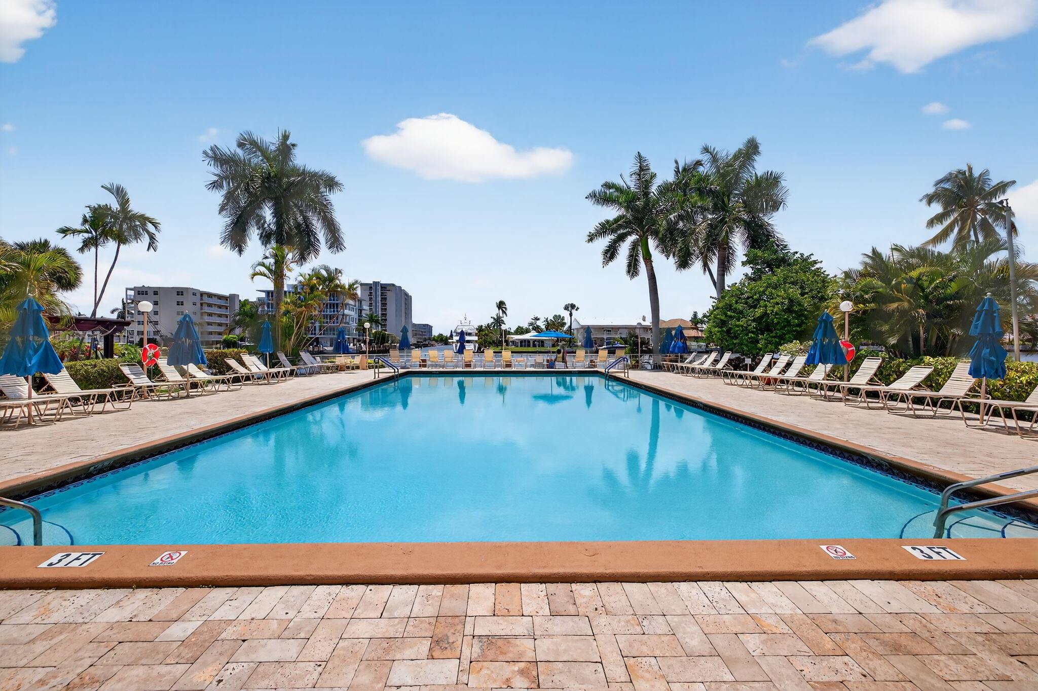 3233 NE 34th #1601 Fort Lauderdale, FL 33308