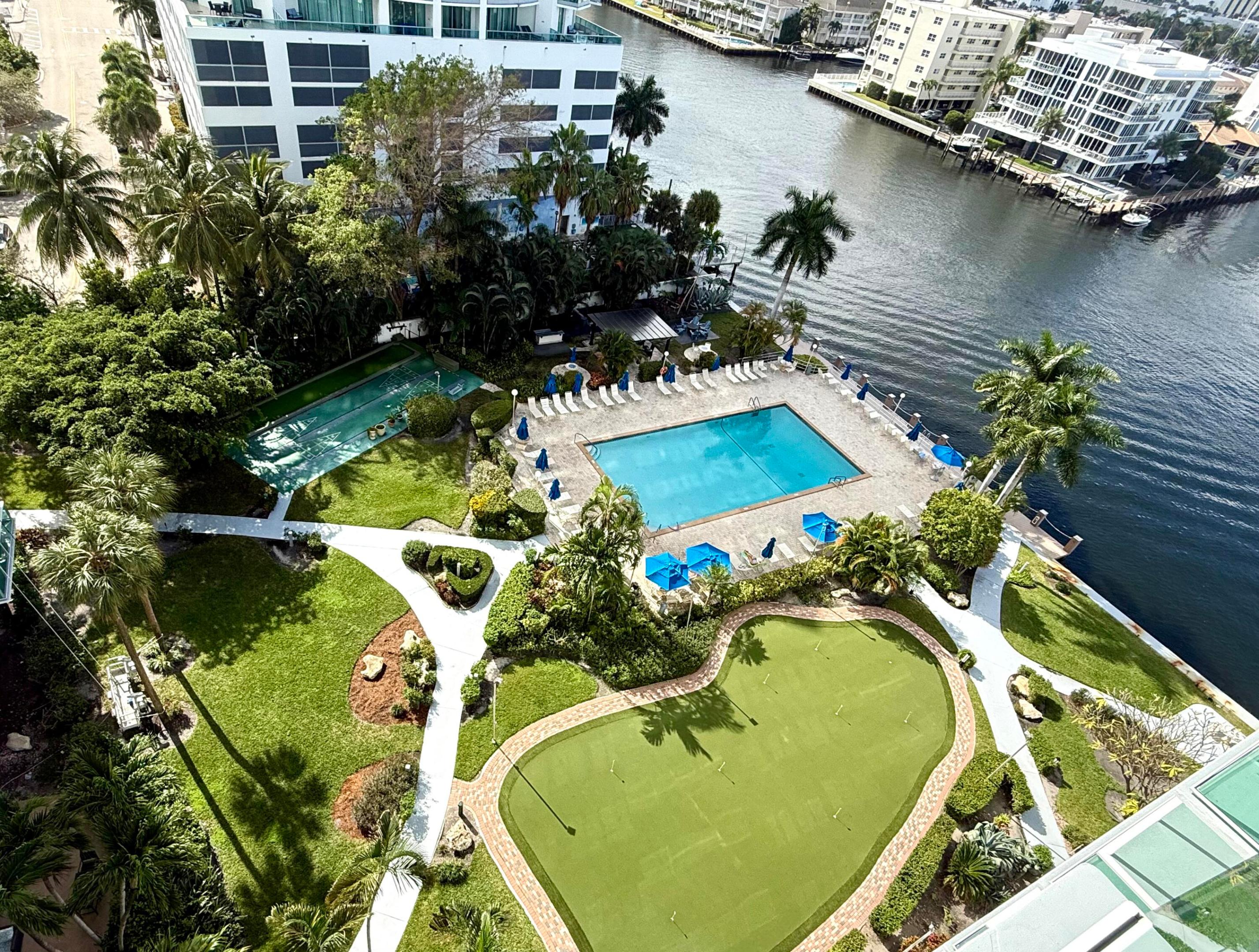 3233 NE 34th #1601 Fort Lauderdale, FL 33308