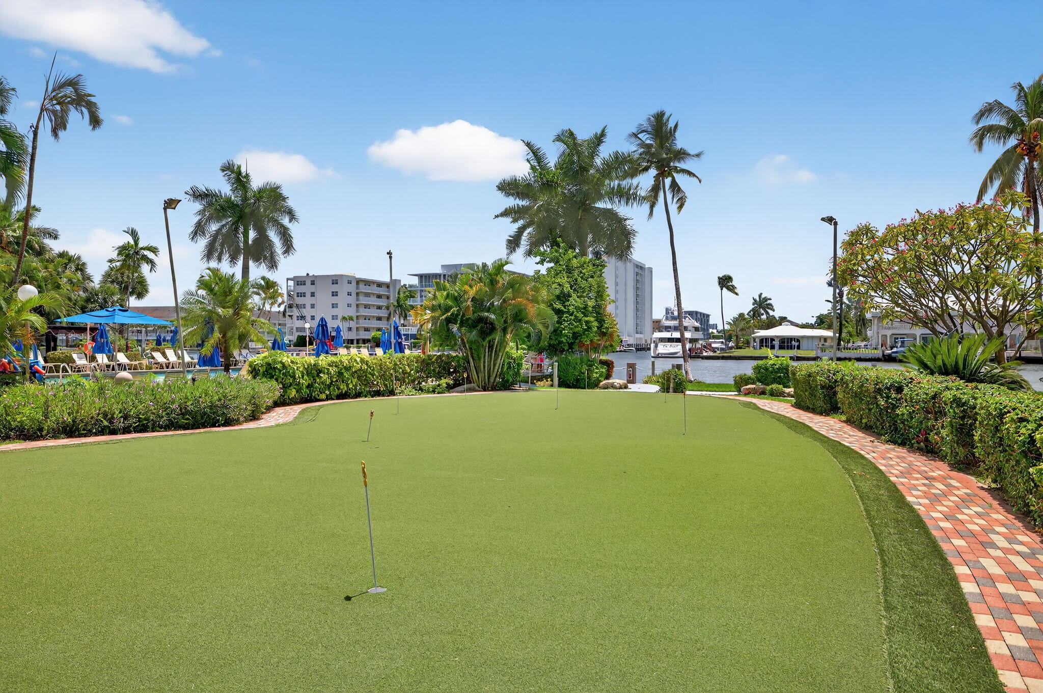 3233 NE 34th #1601 Fort Lauderdale, FL 33308