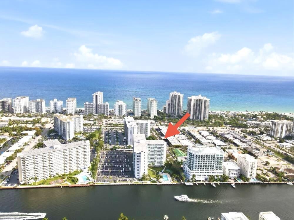 3233 NE 34th #1601 Fort Lauderdale, FL 33308