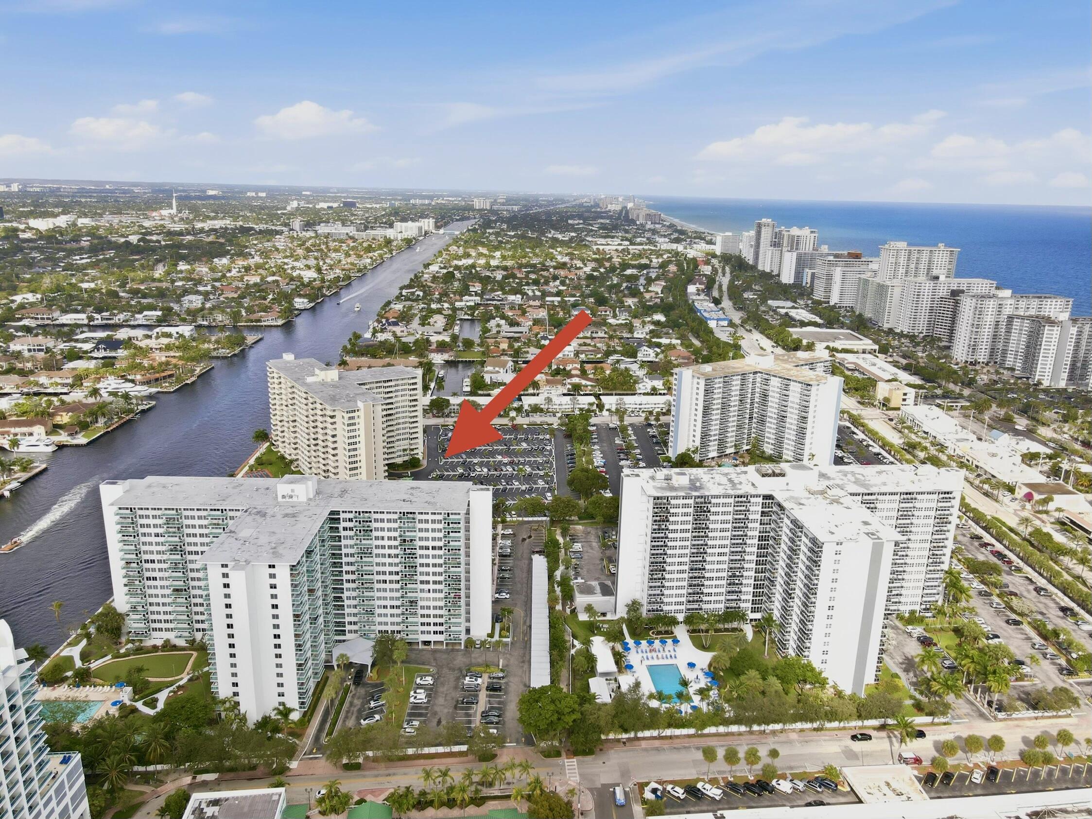 3233 NE 34th #1601 Fort Lauderdale, FL 33308