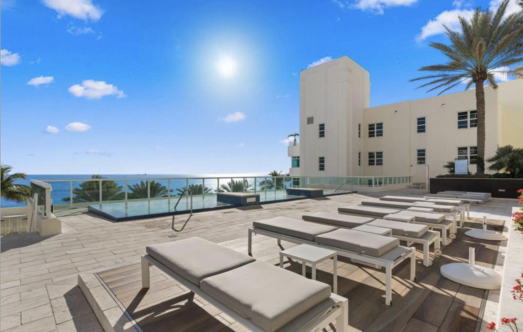101 S Fort Lauderdale Bch #1706