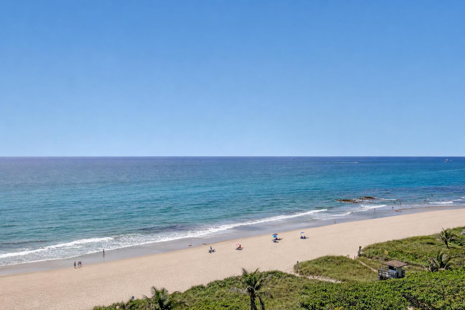 3920 N Ocean #9b