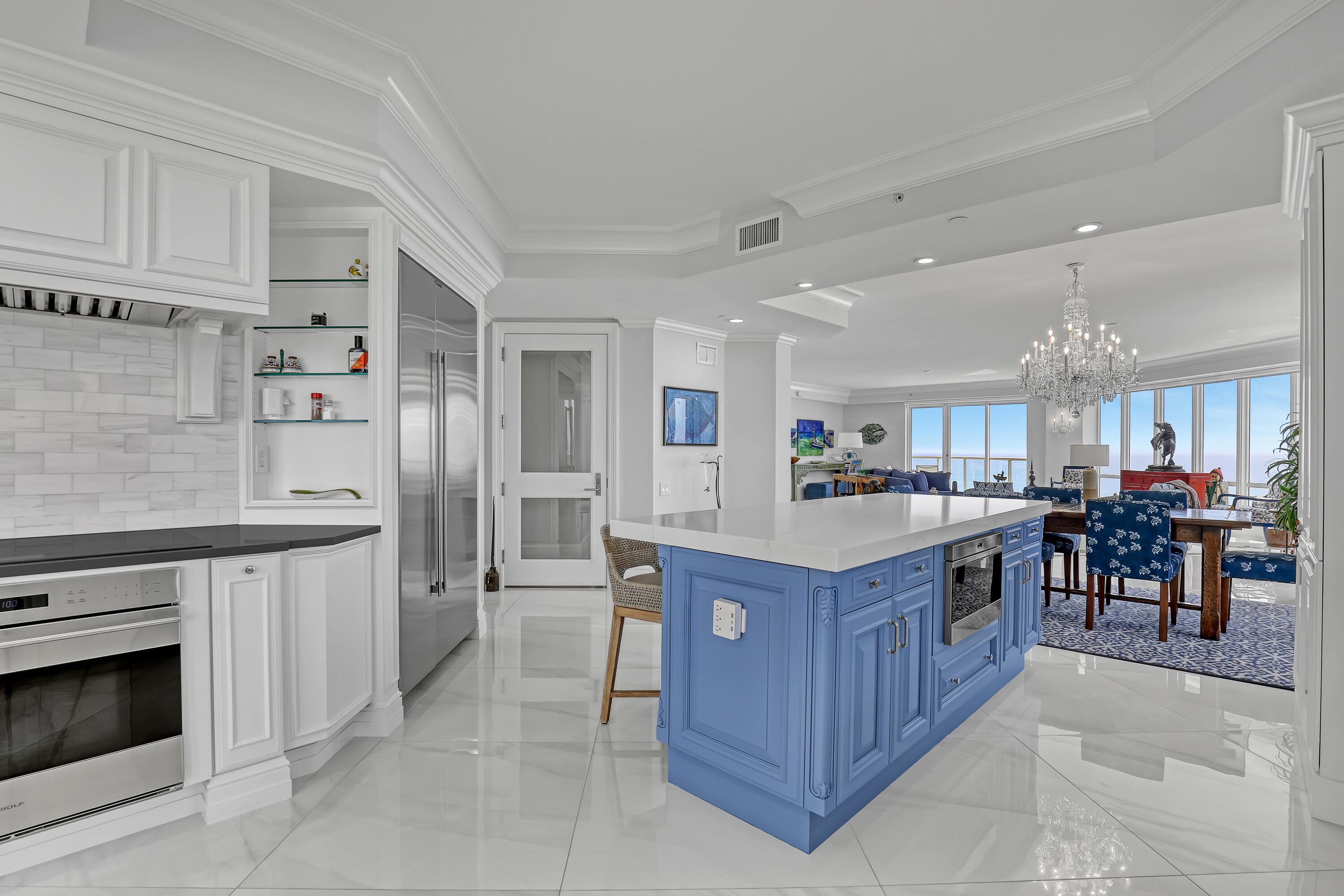3920 N Ocean #9b Singer Island, FL 33404