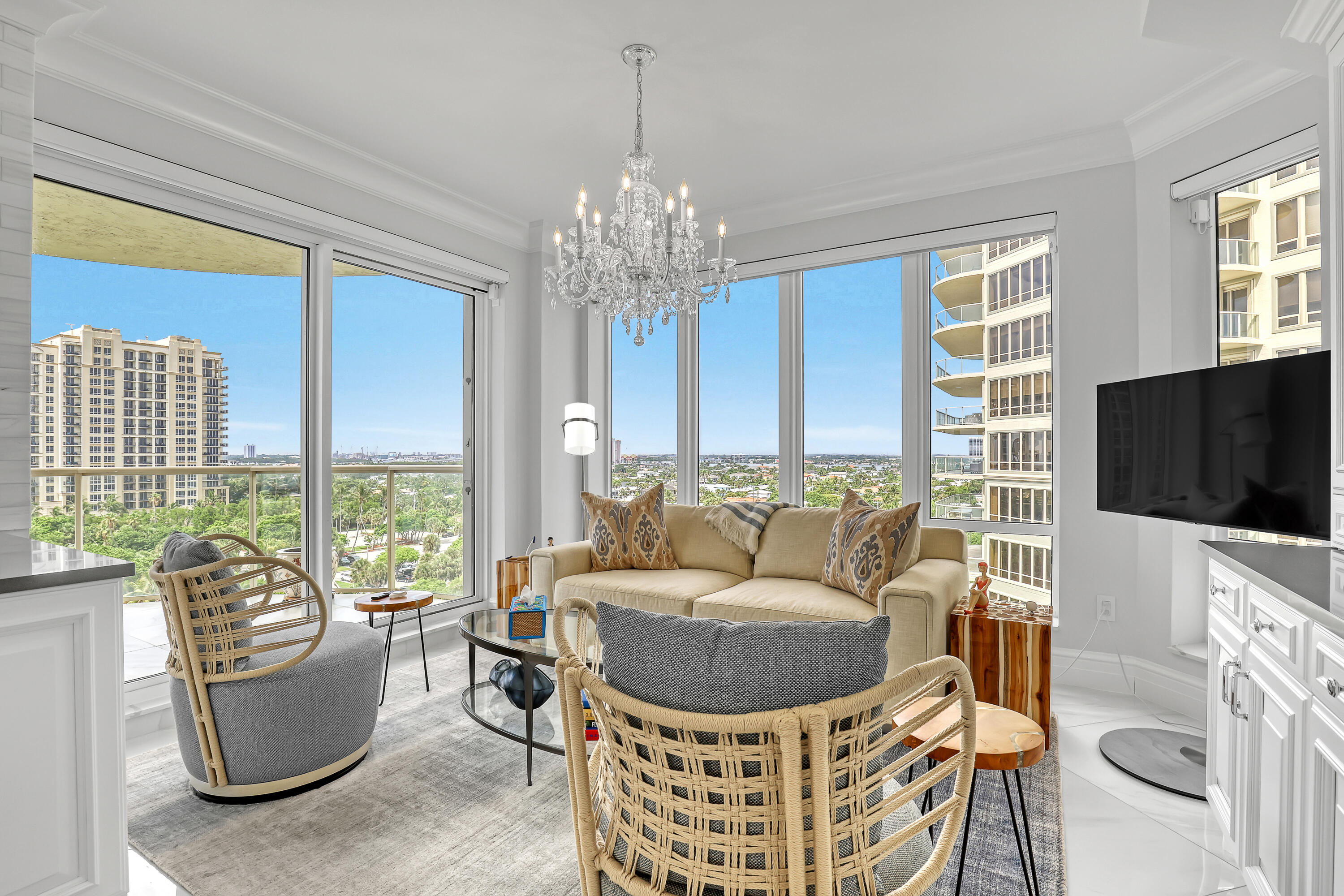 3920 N Ocean #9b Singer Island, FL 33404