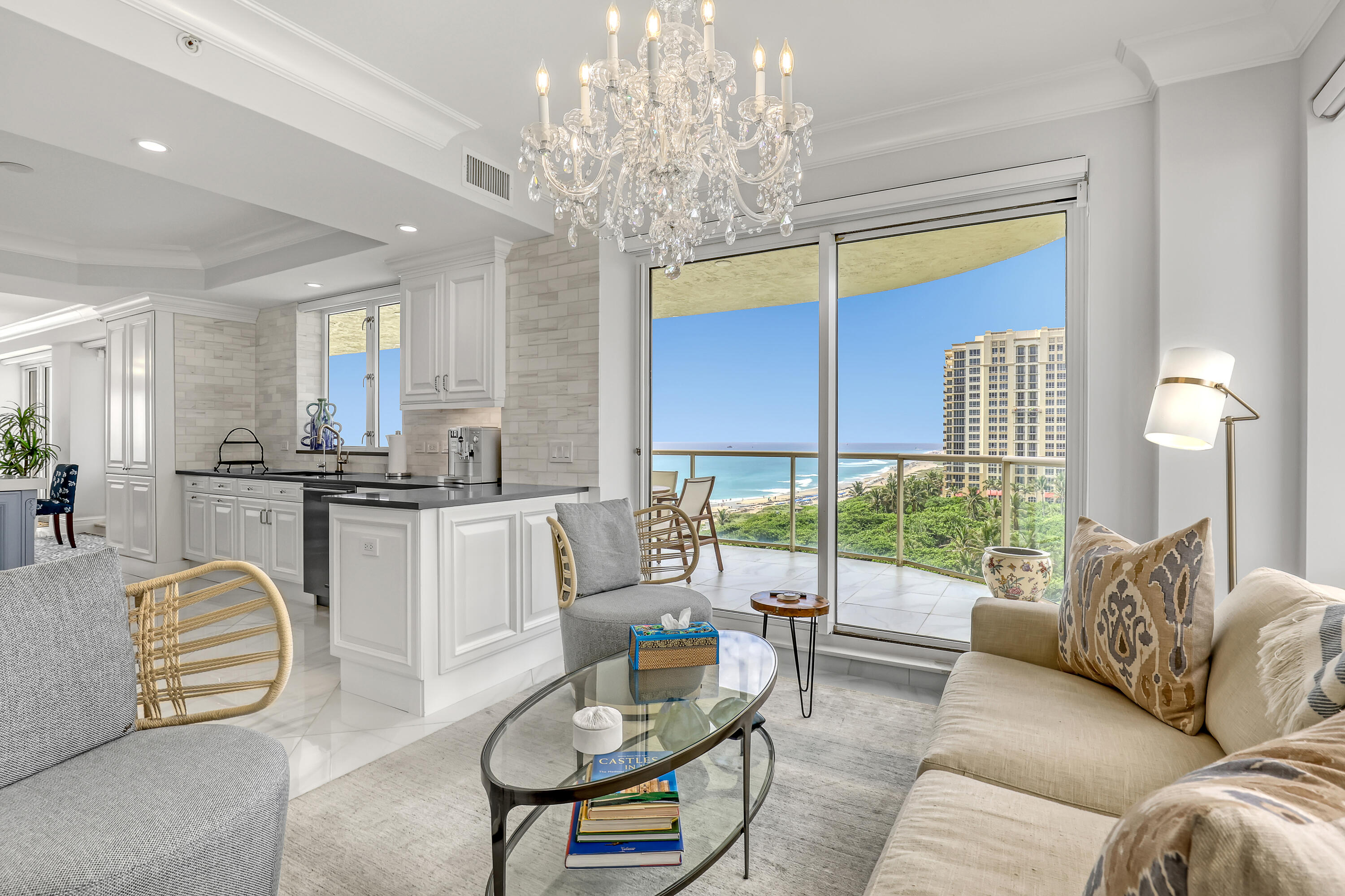 3920 N Ocean #9b Singer Island, FL 33404