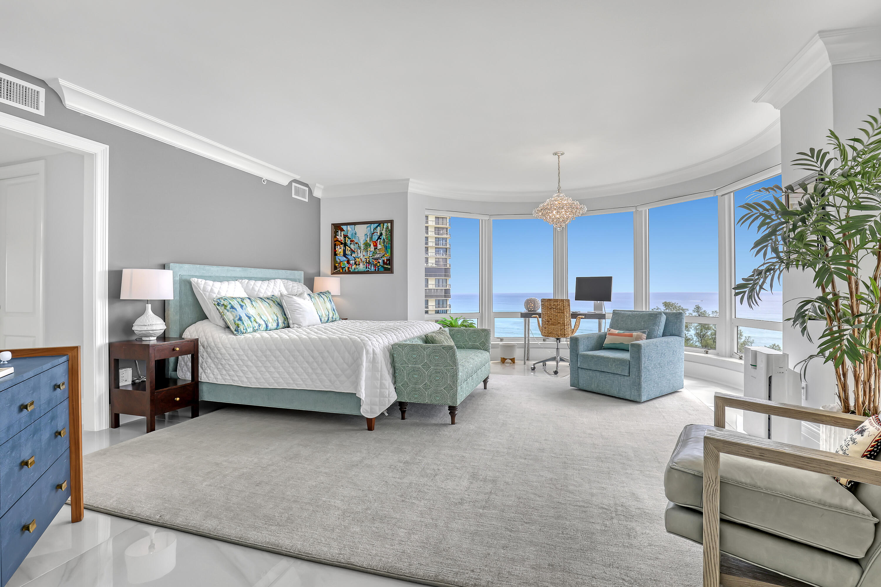 3920 N Ocean #9b Singer Island, FL 33404
