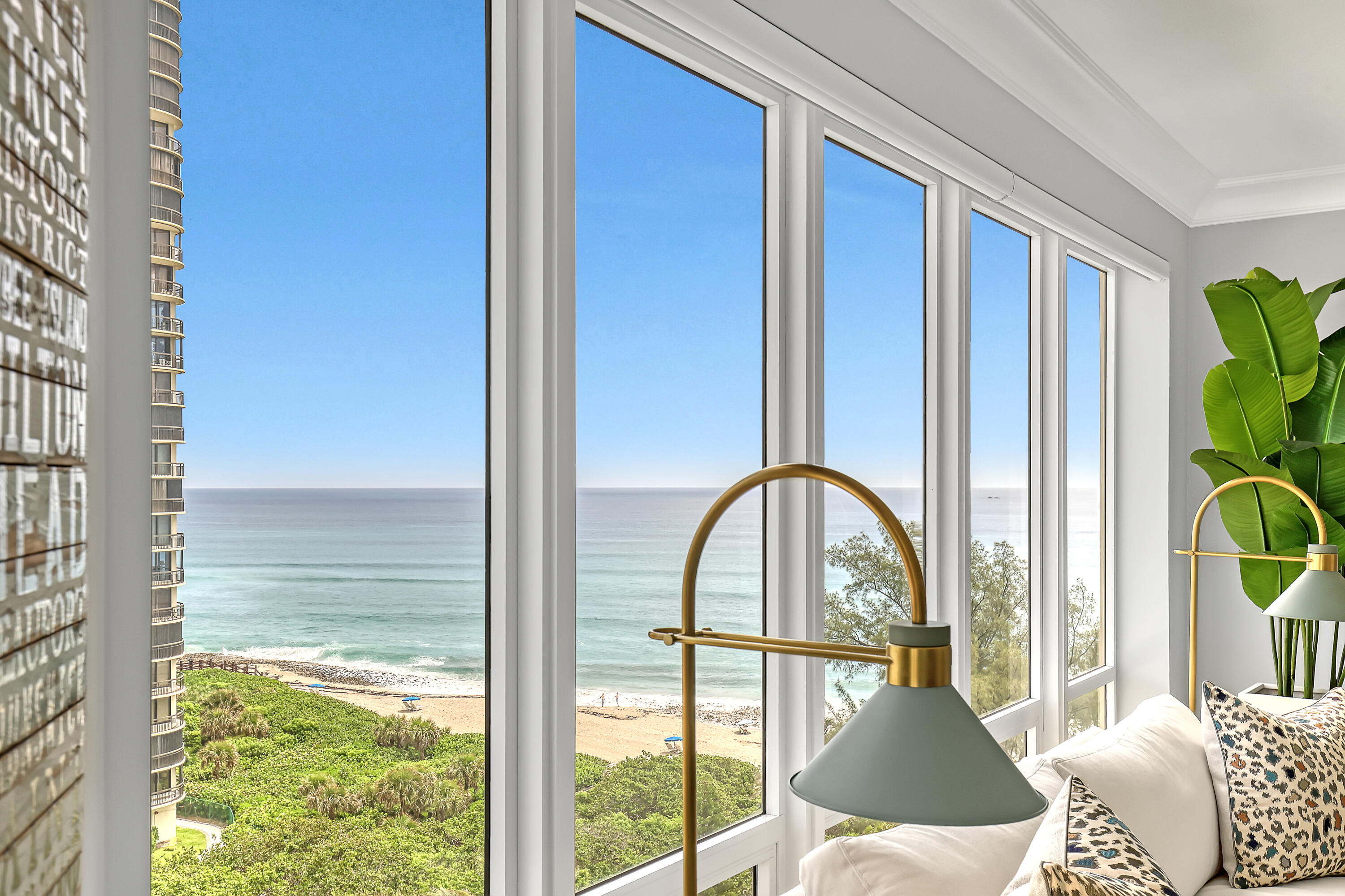 3920 N Ocean #9b Singer Island, FL 33404