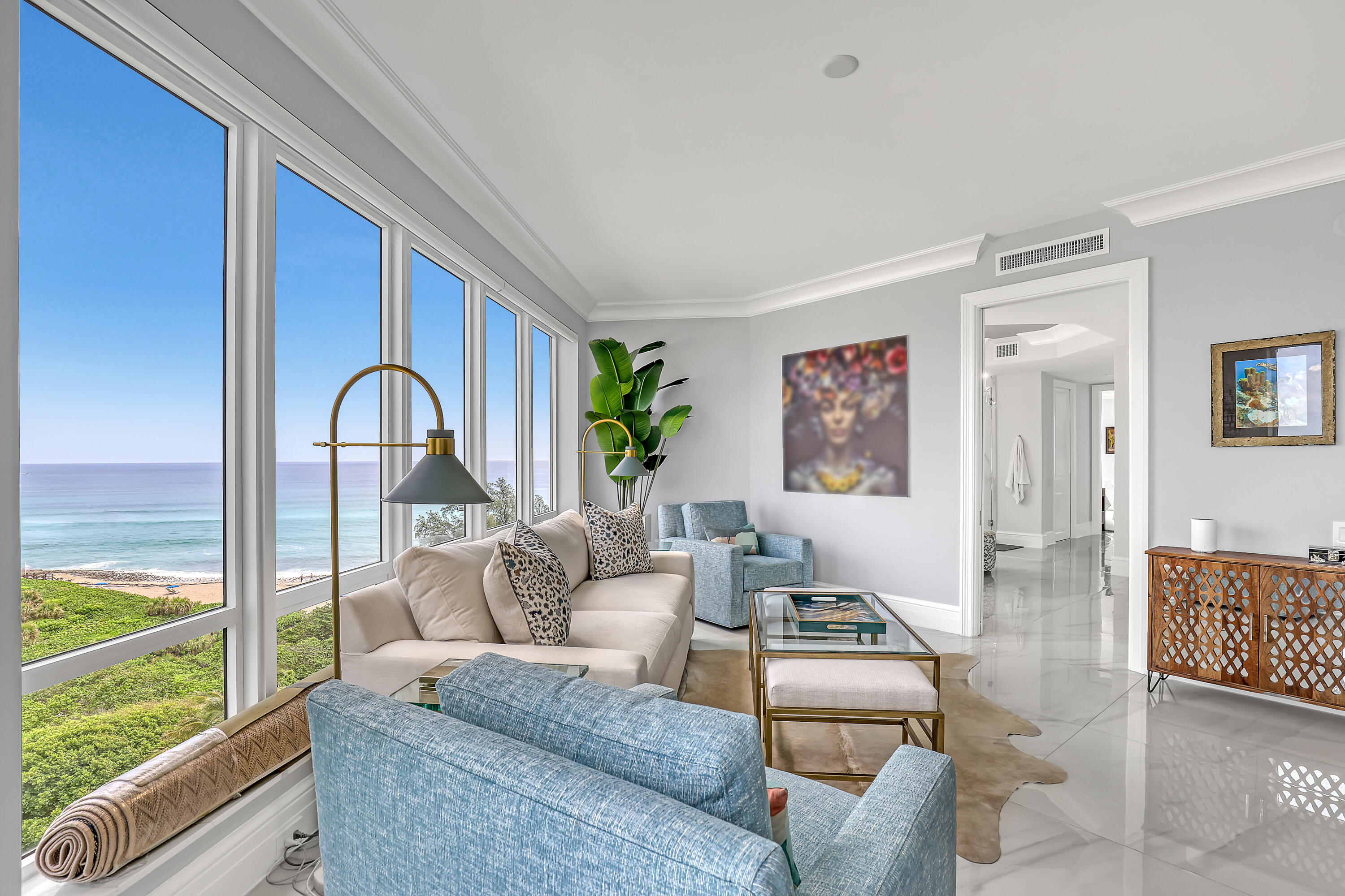 3920 N Ocean #9b Singer Island, FL 33404