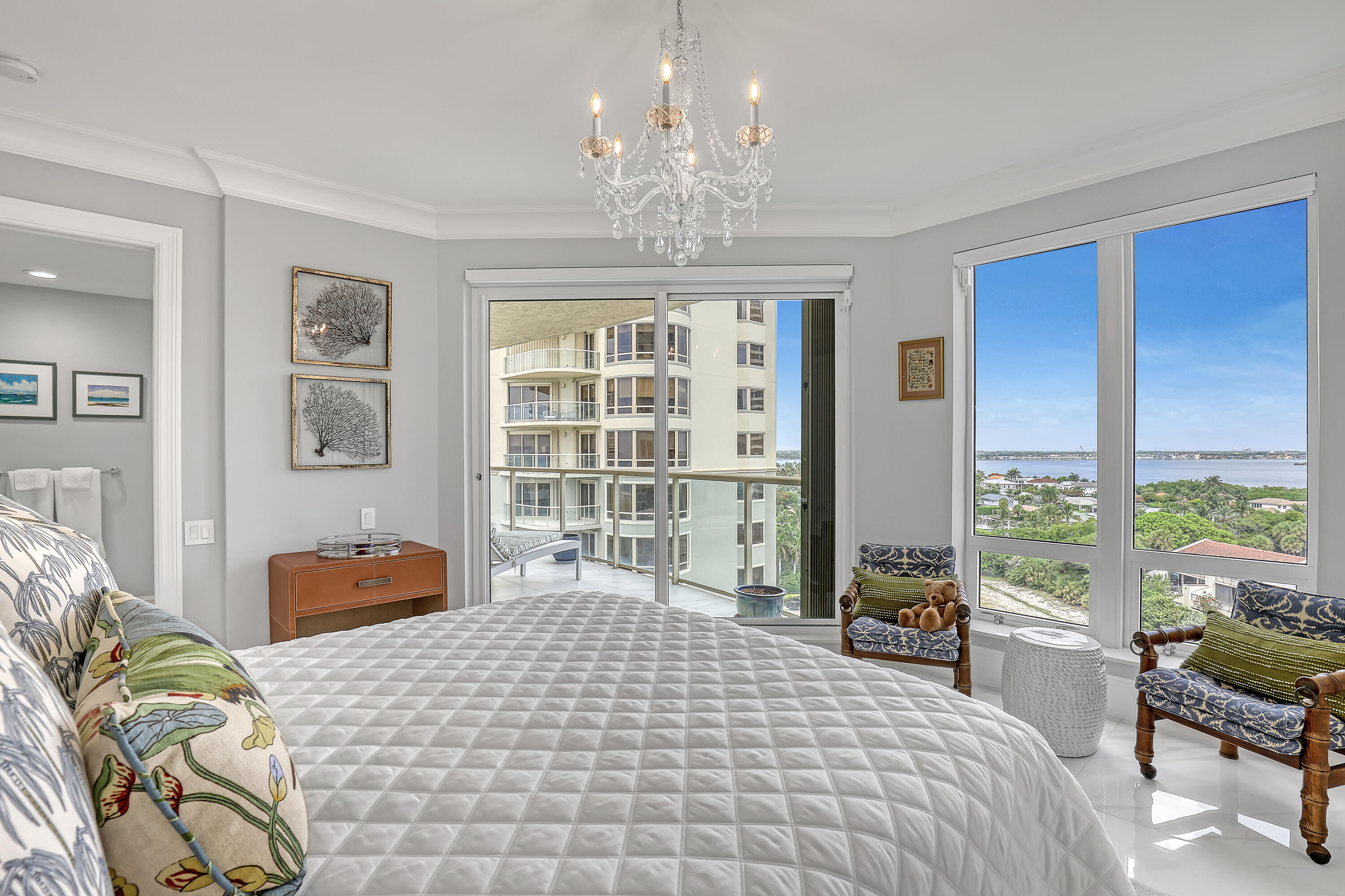 3920 N Ocean #9b Singer Island, FL 33404