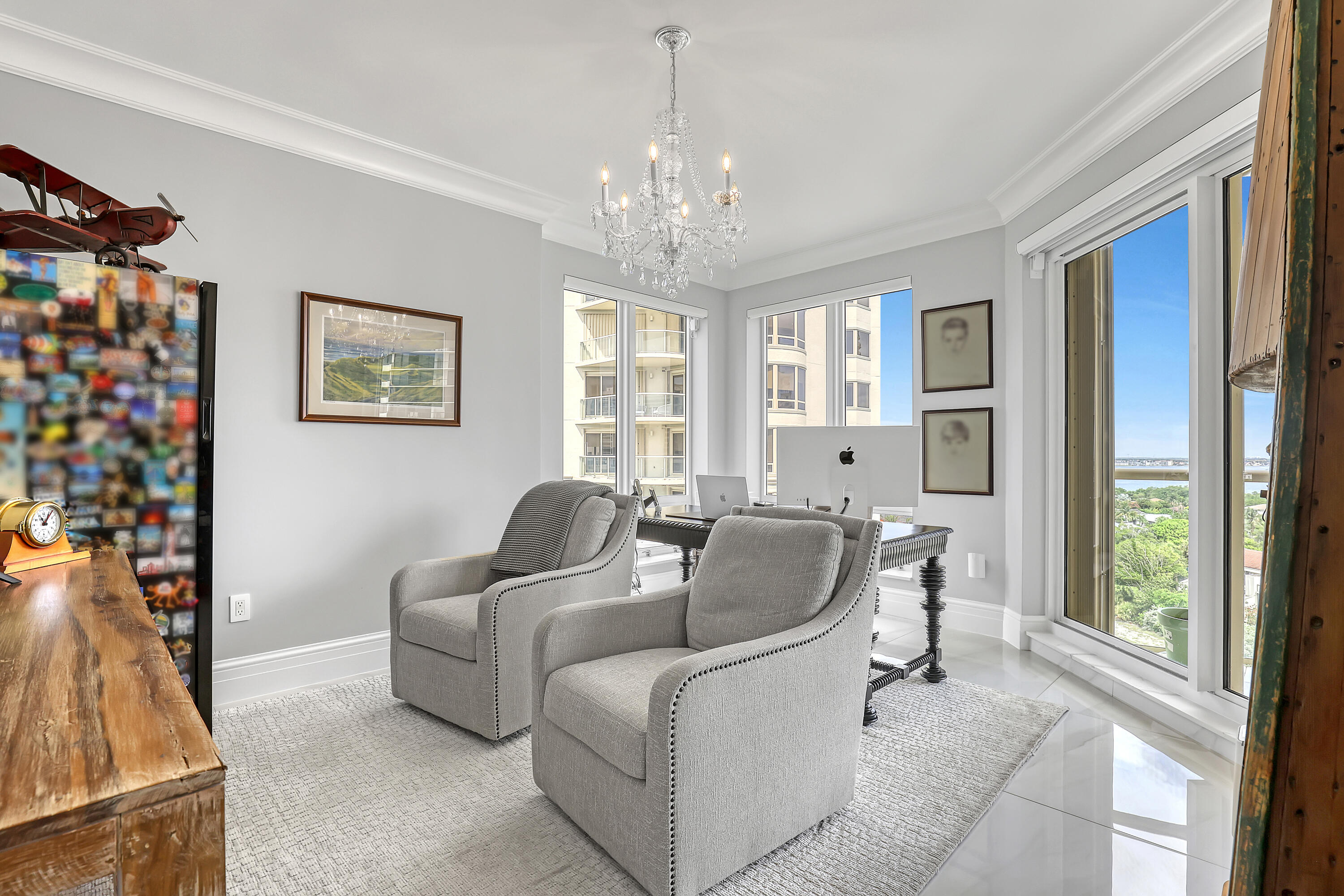 3920 N Ocean #9b Singer Island, FL 33404