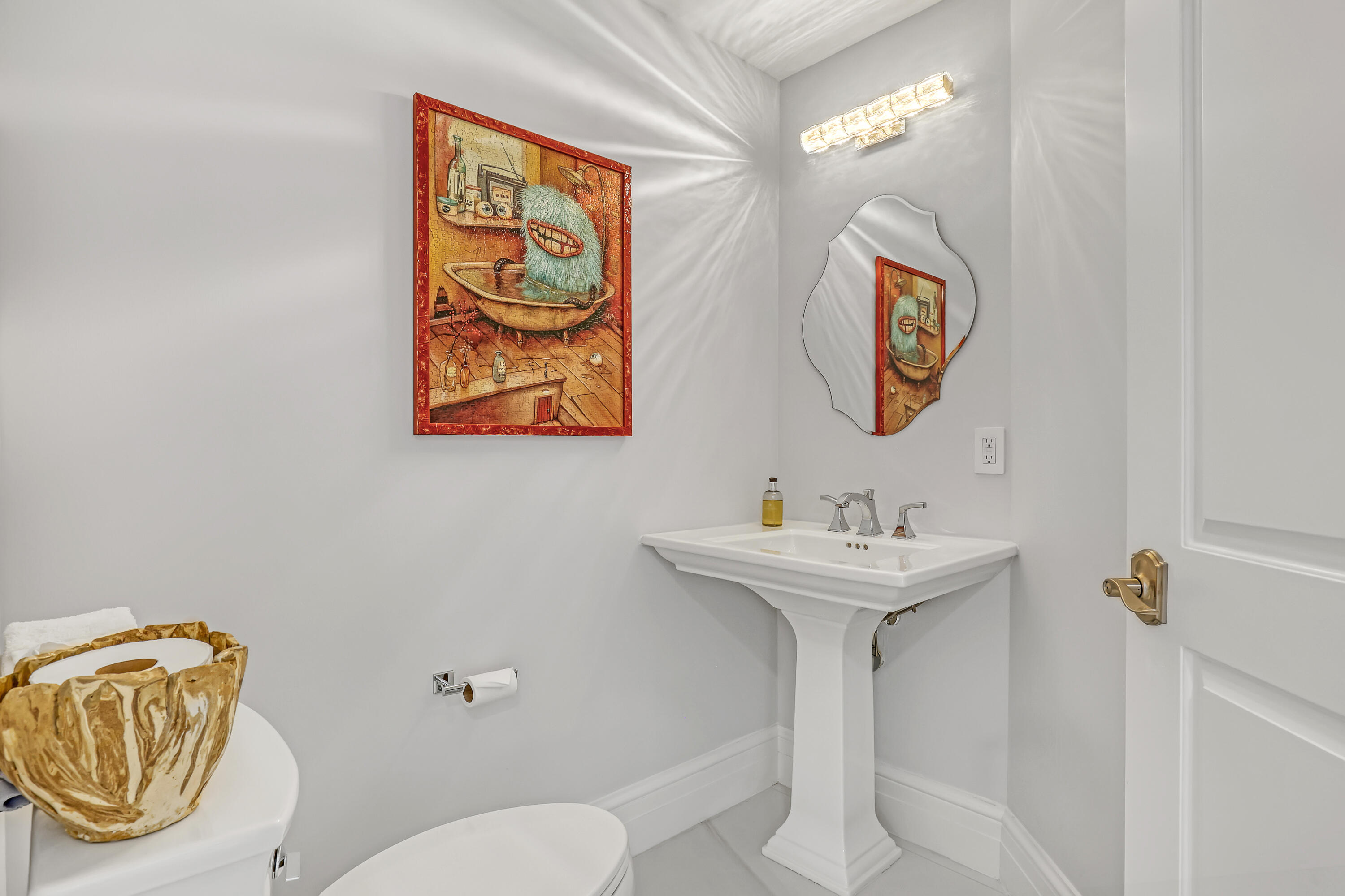3920 N Ocean #9b Singer Island, FL 33404