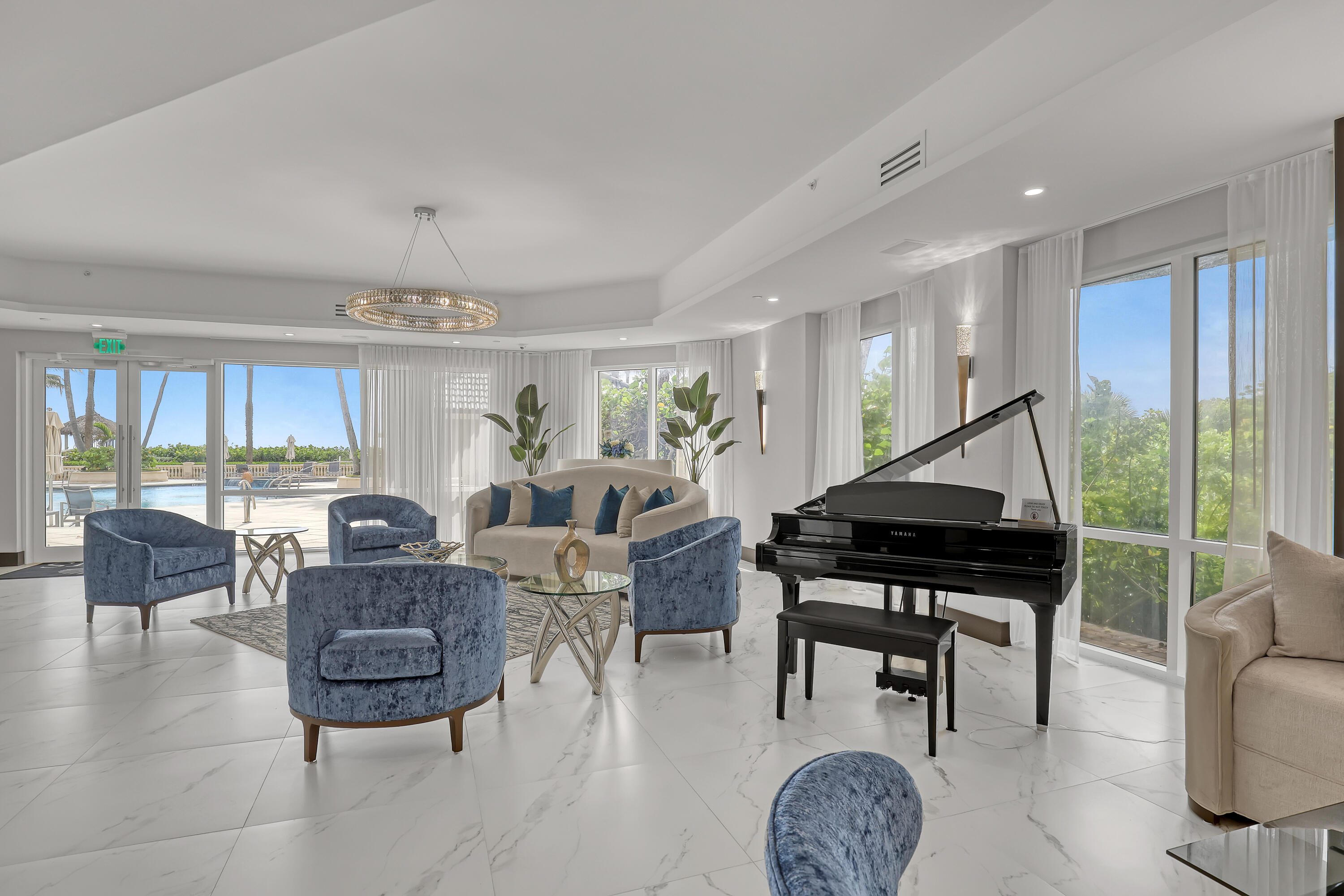 3920 N Ocean #9b Singer Island, FL 33404