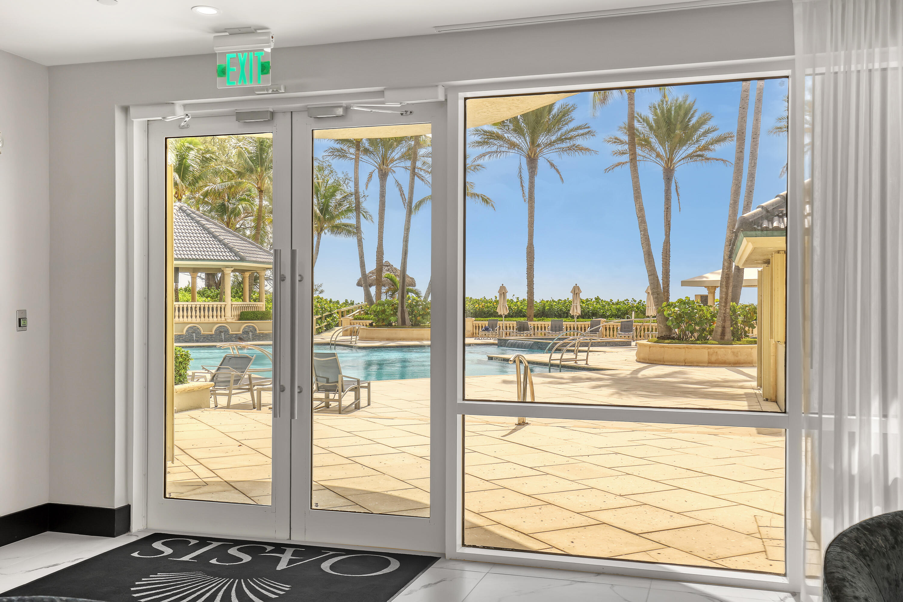 3920 N Ocean #9b Singer Island, FL 33404