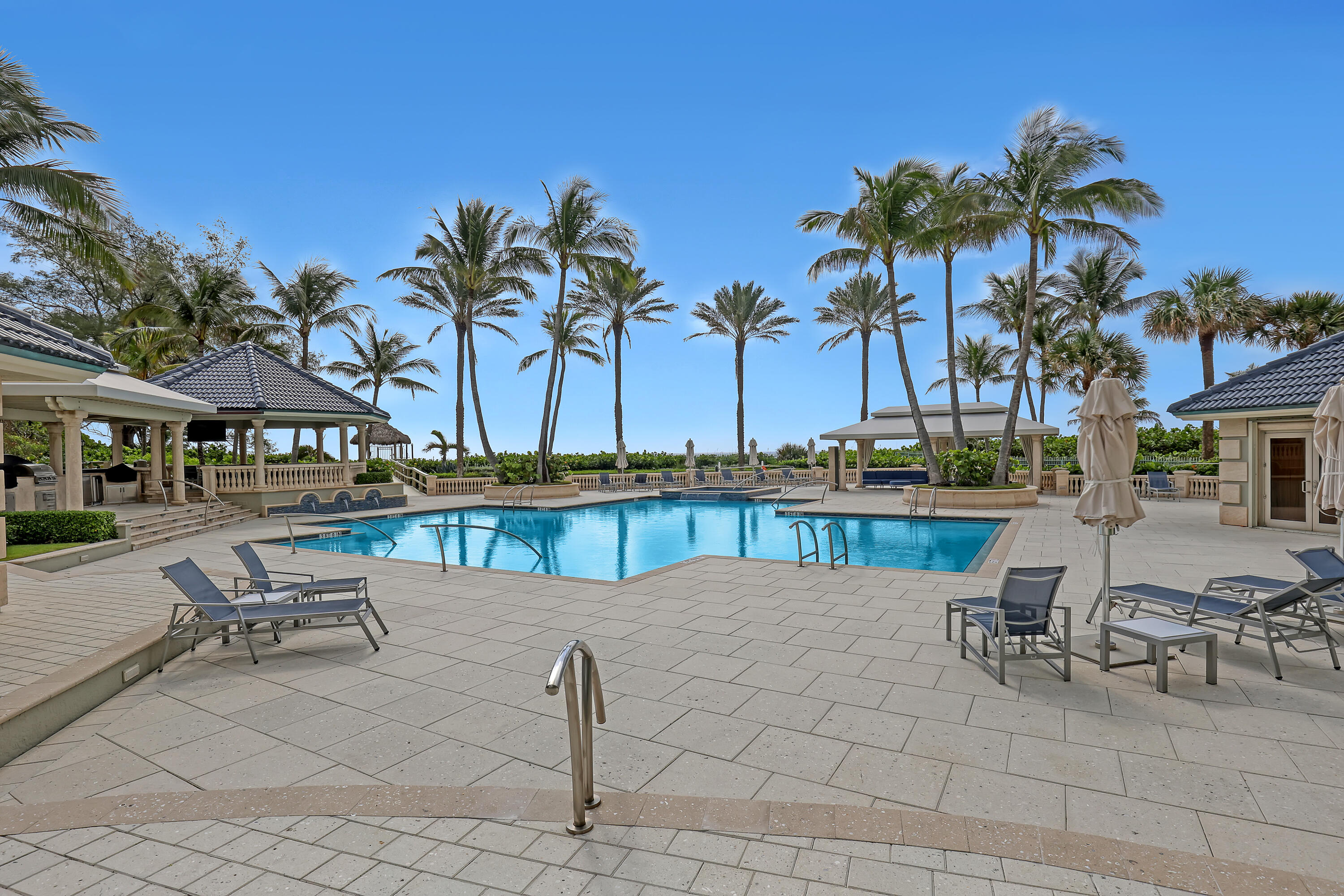 3920 N Ocean #9b Singer Island, FL 33404