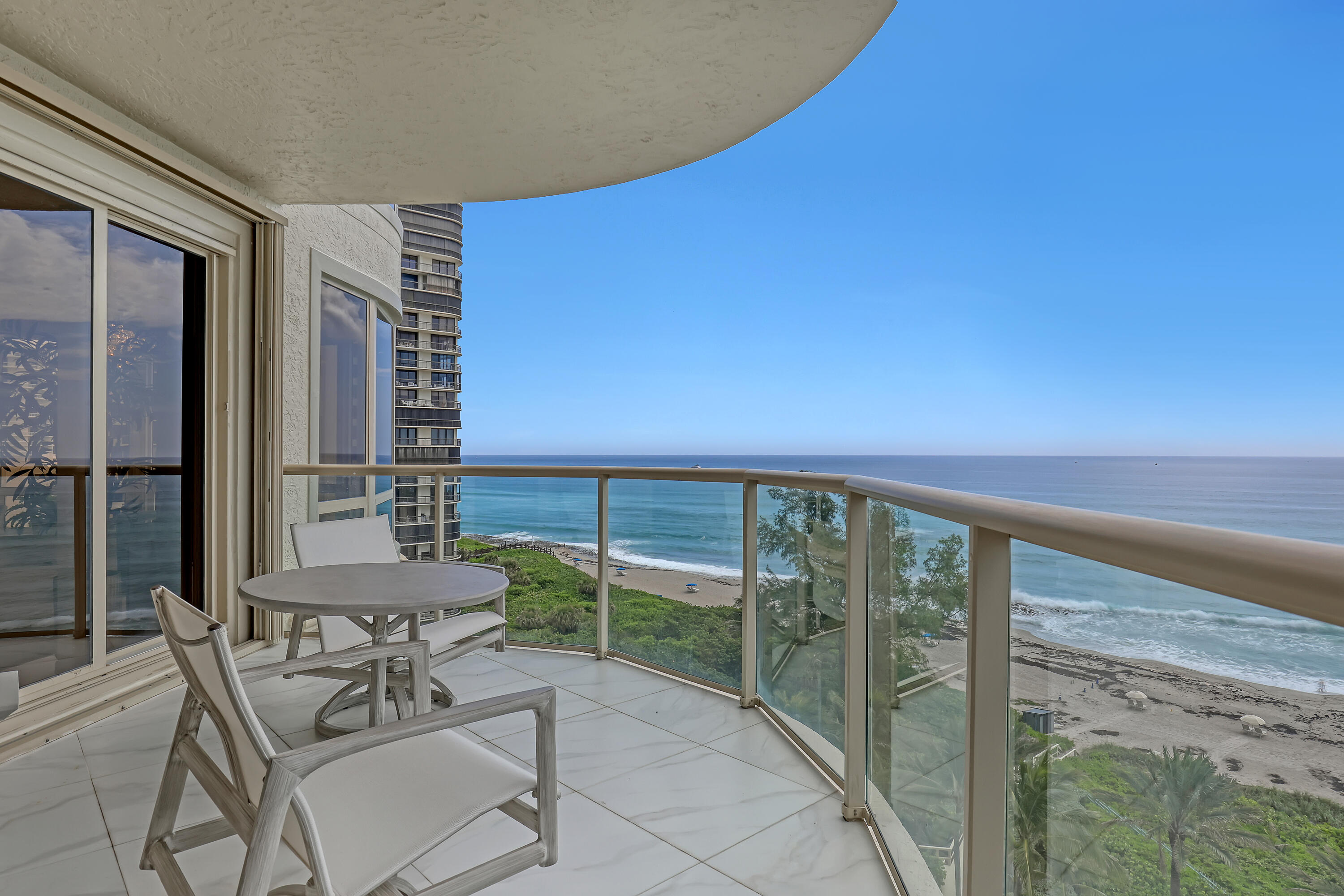 3920 N Ocean #9b Singer Island, FL 33404