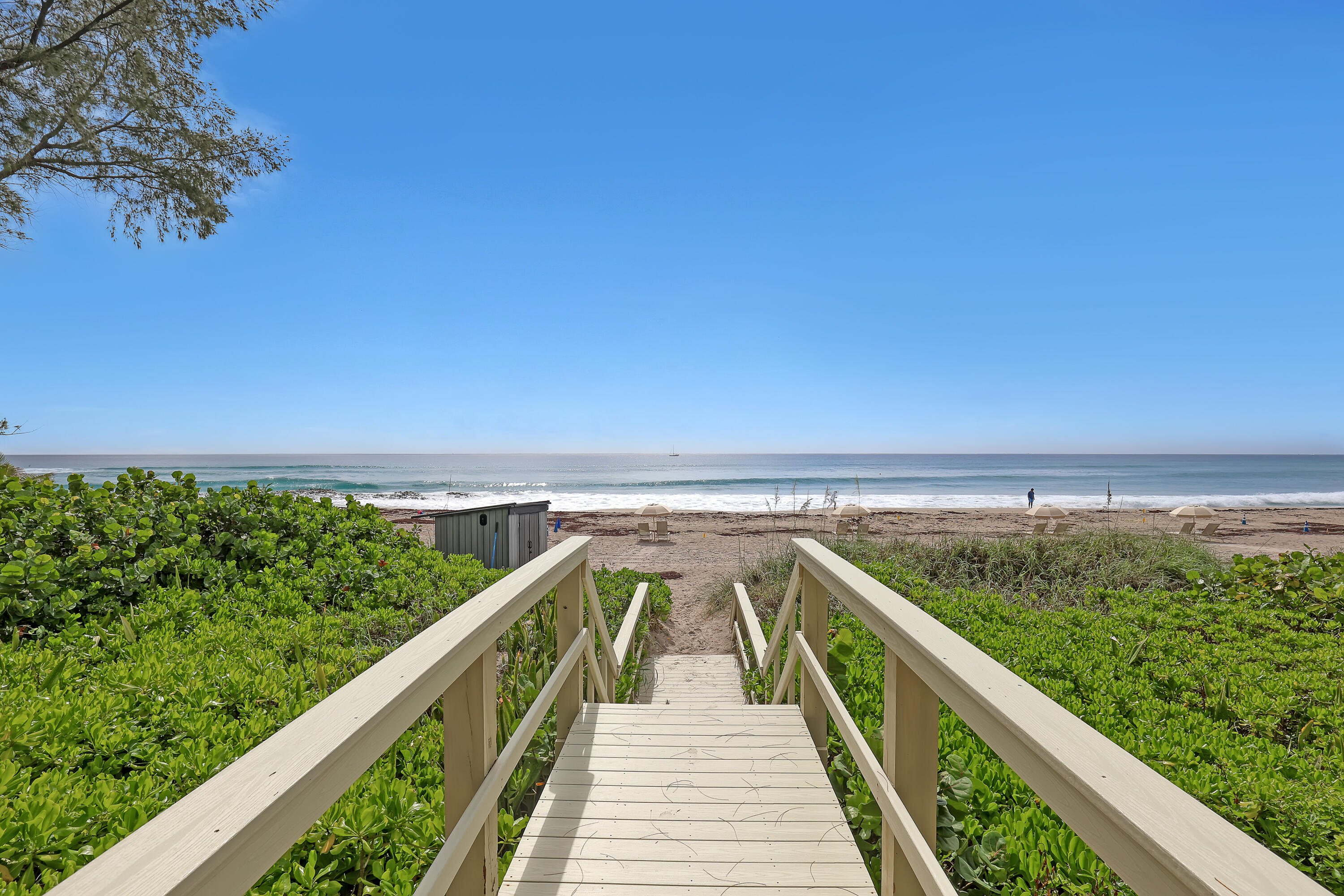 3920 N Ocean #9b Singer Island, FL 33404