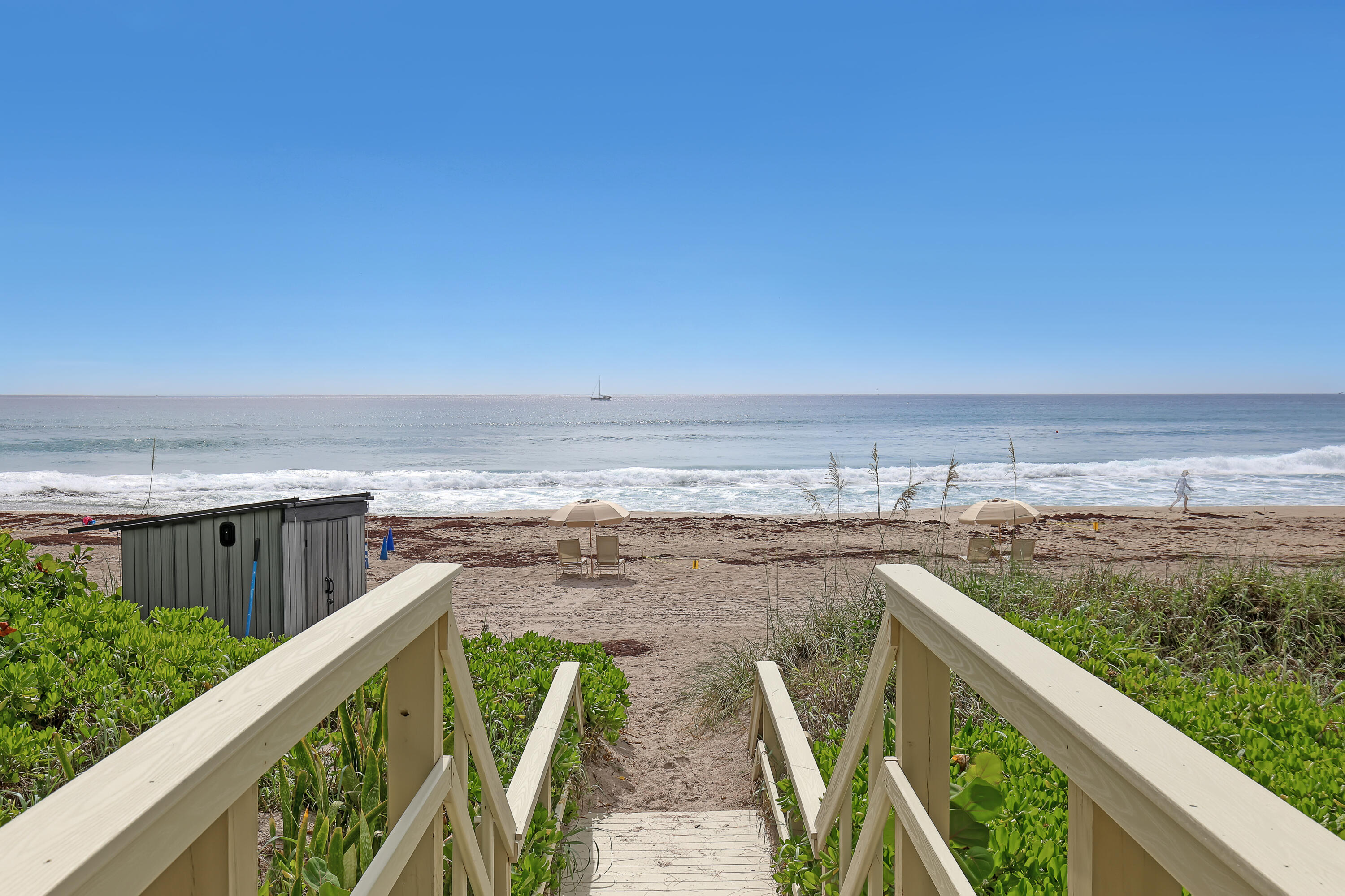 3920 N Ocean #9b Singer Island, FL 33404